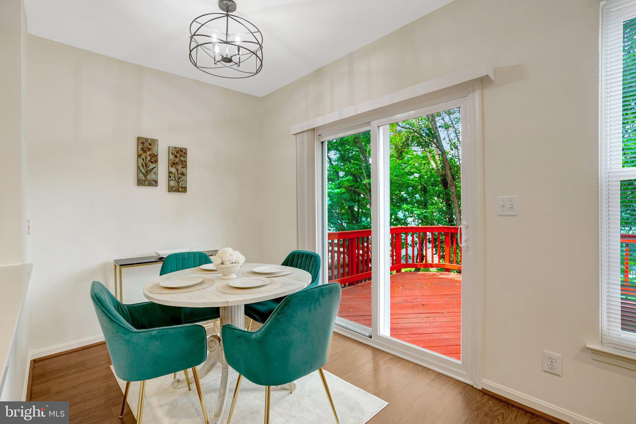 ARMISTEAD PARK - Residential
