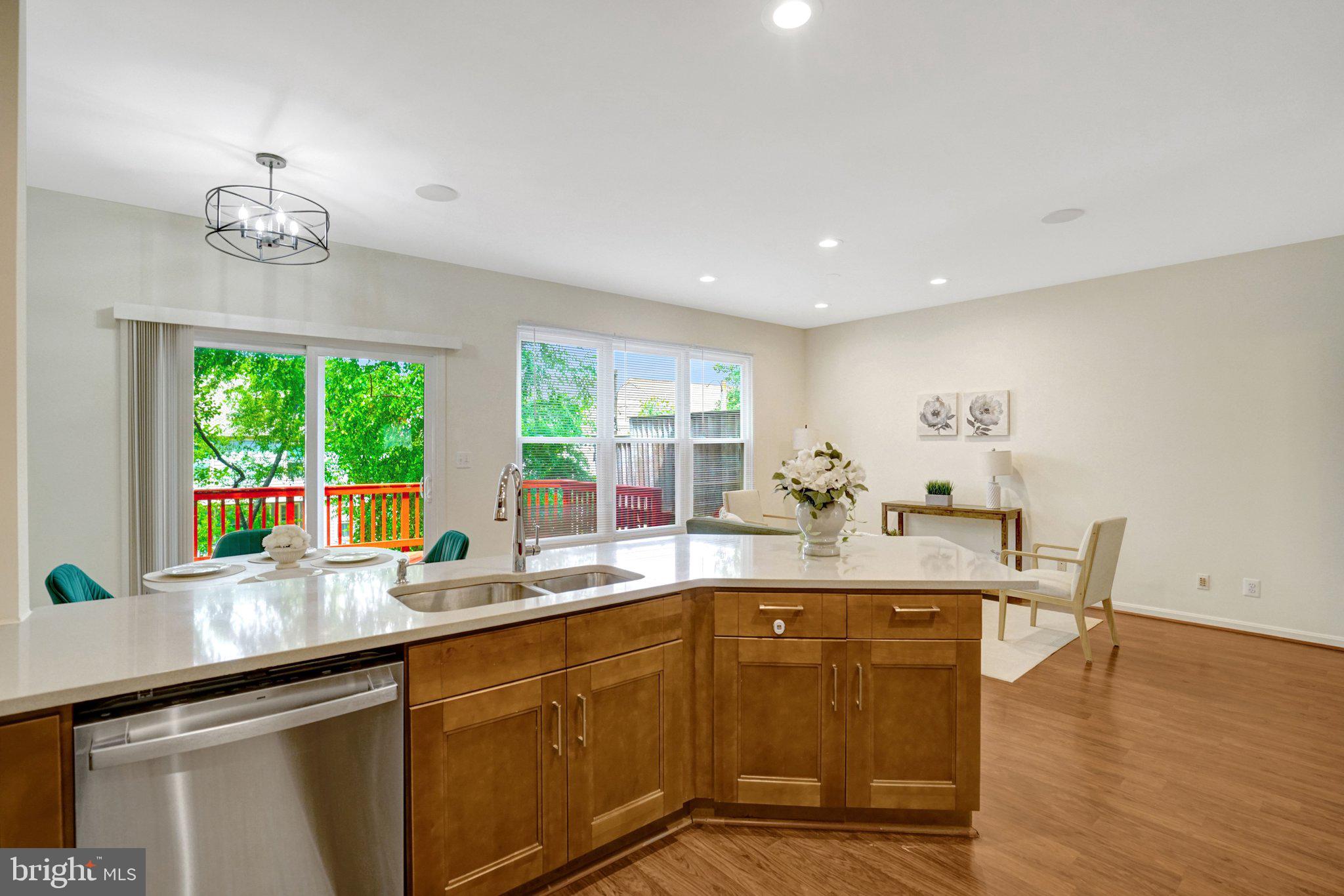 ARMISTEAD PARK - Residential