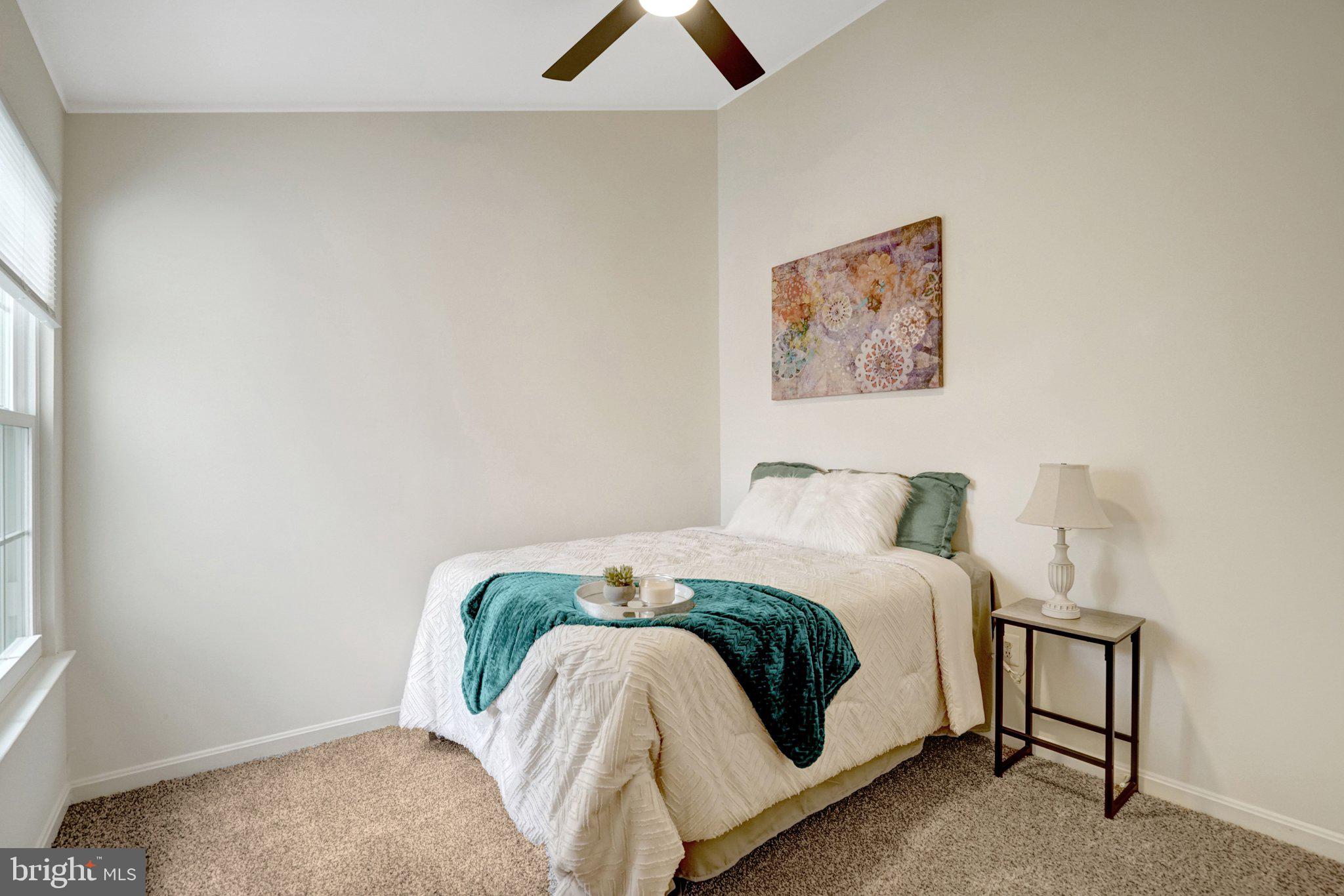 ARMISTEAD PARK - Residential