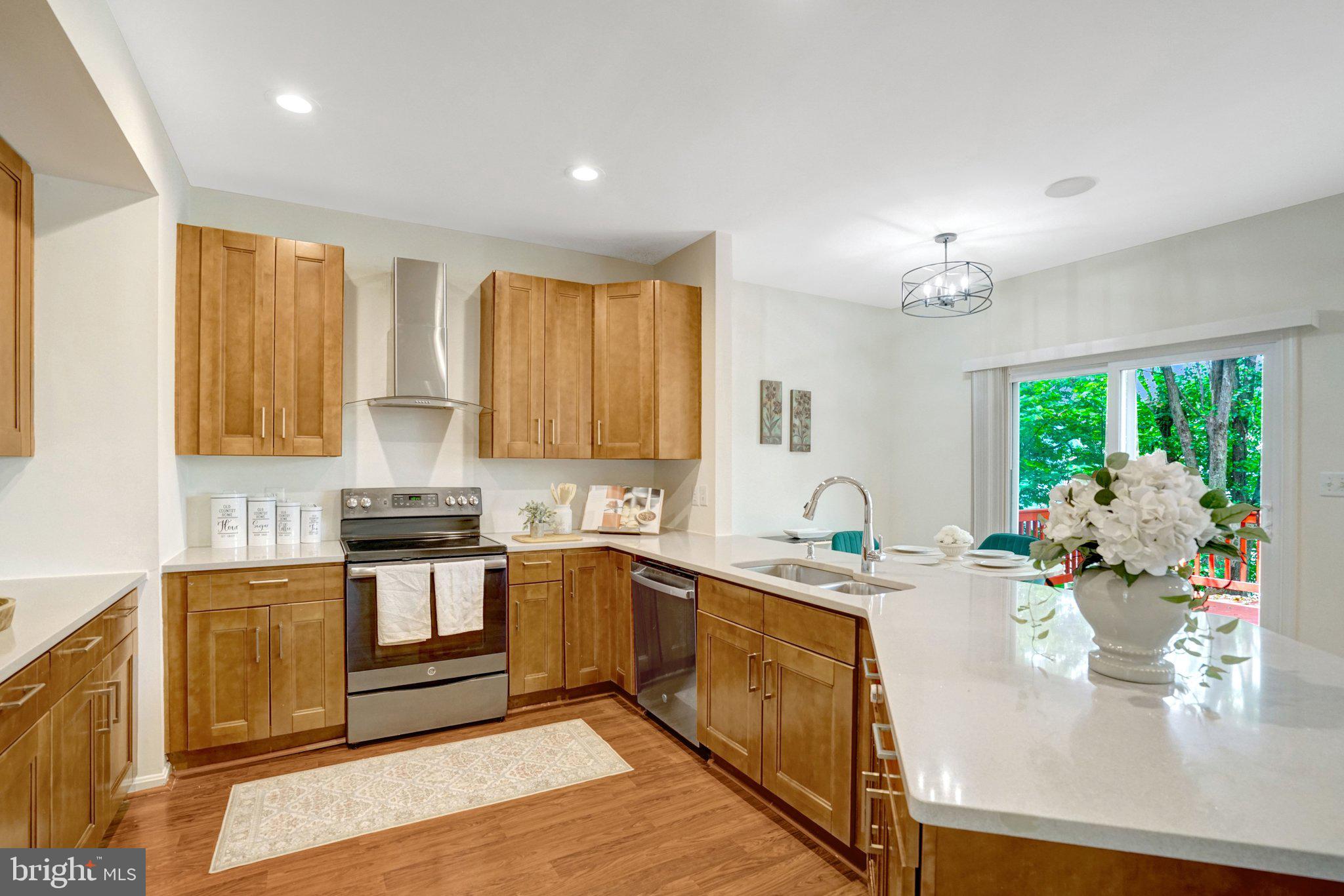 ARMISTEAD PARK - Residential
