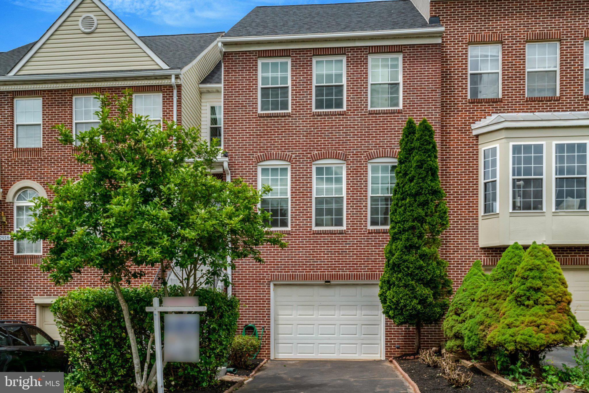 ARMISTEAD PARK - Residential