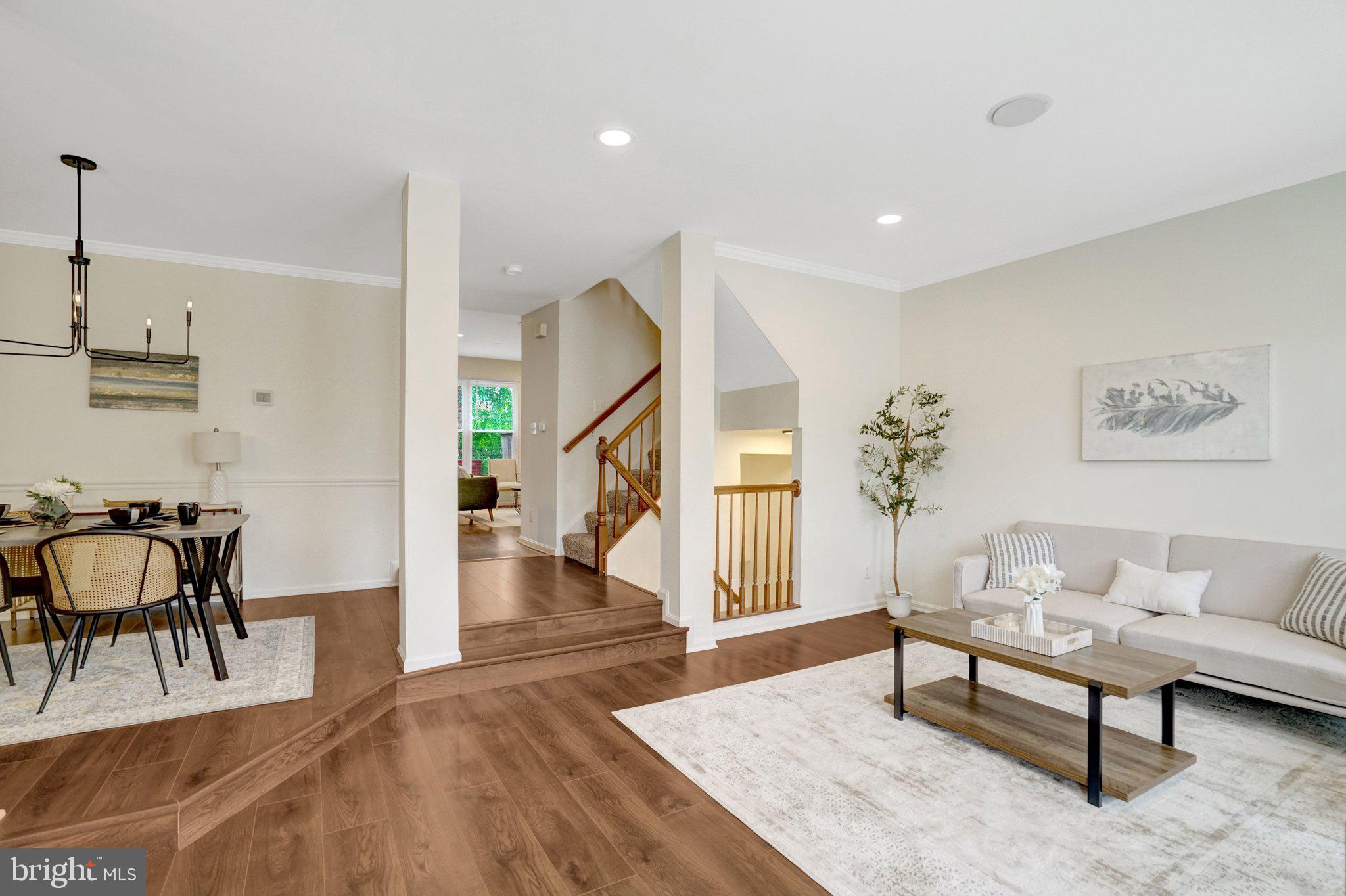 ARMISTEAD PARK - Residential