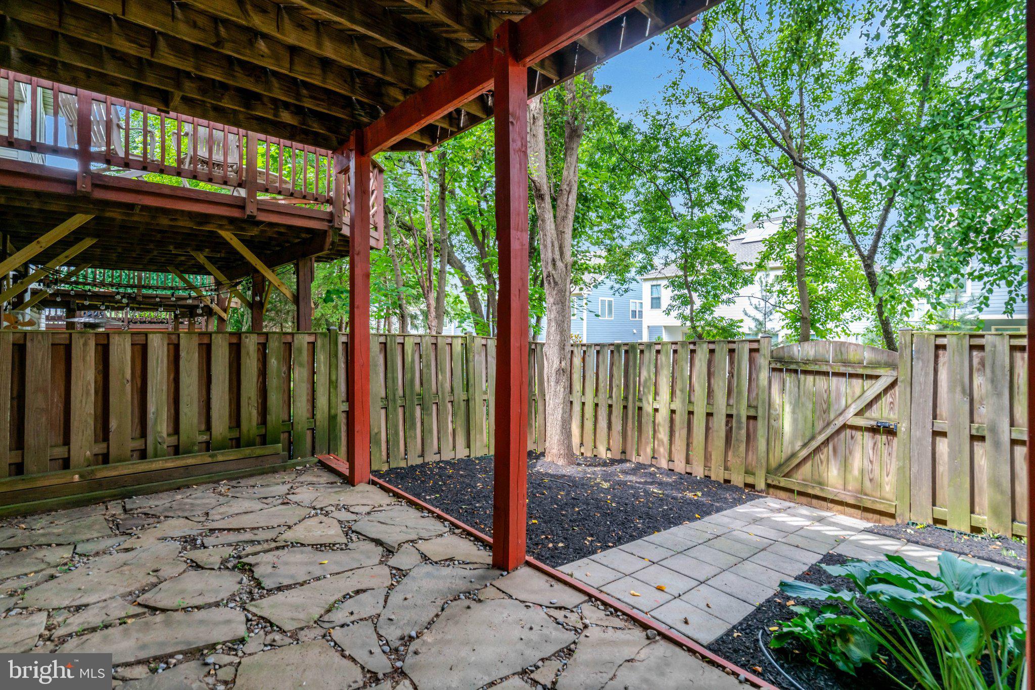 ARMISTEAD PARK - Residential