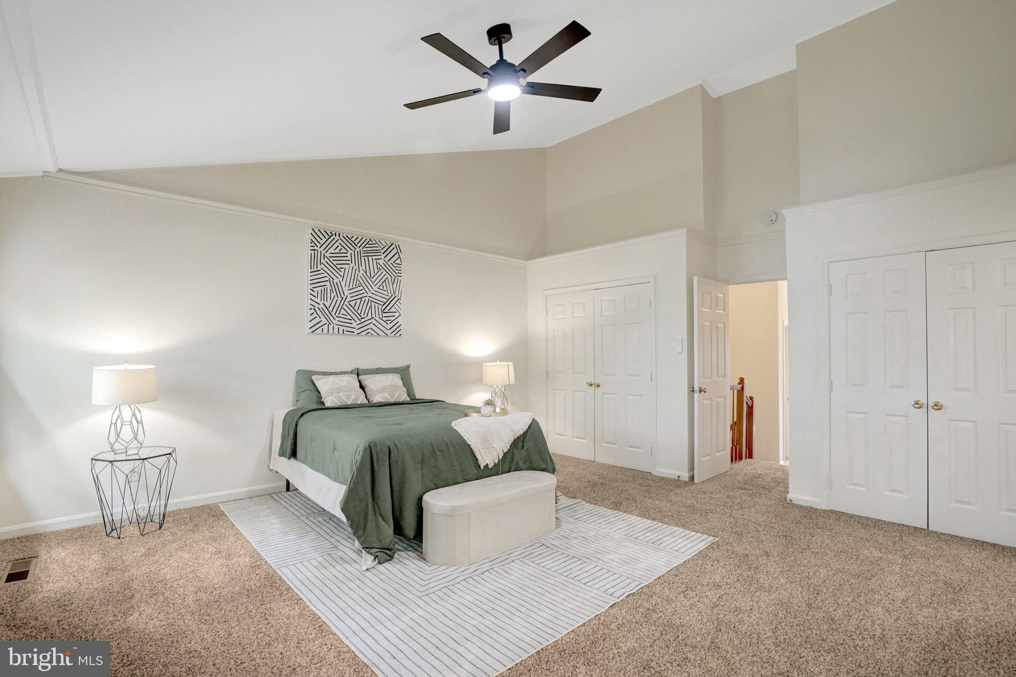 ARMISTEAD PARK - Residential