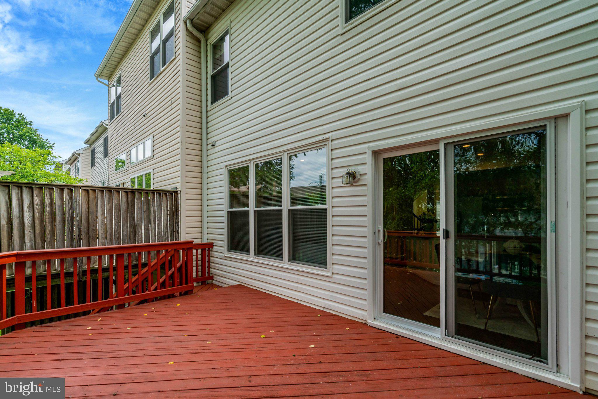 ARMISTEAD PARK - Residential