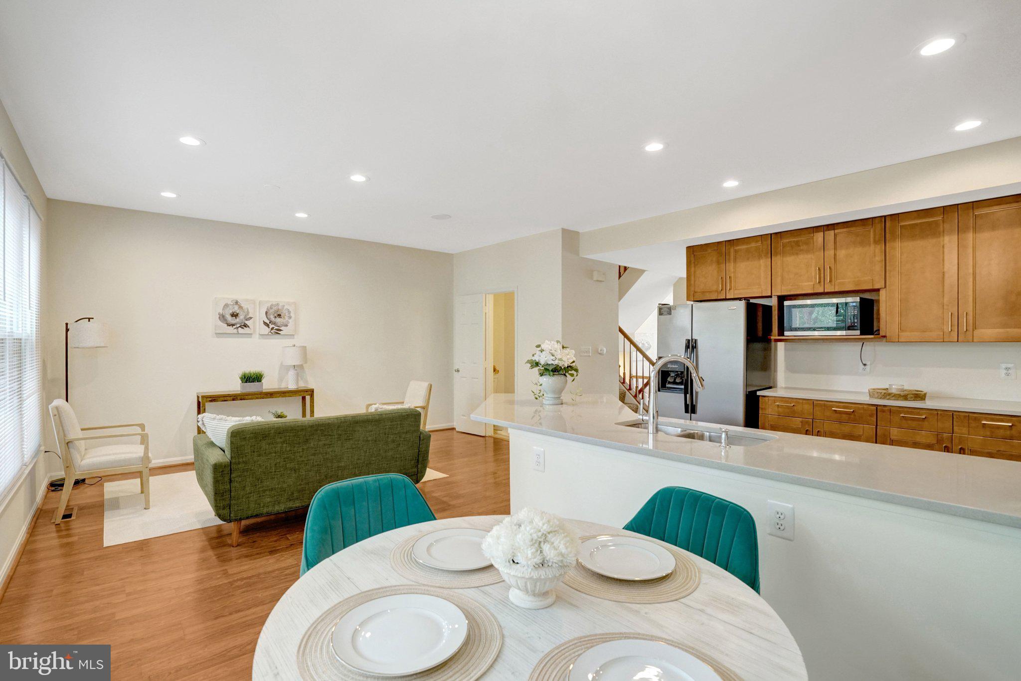 ARMISTEAD PARK - Residential
