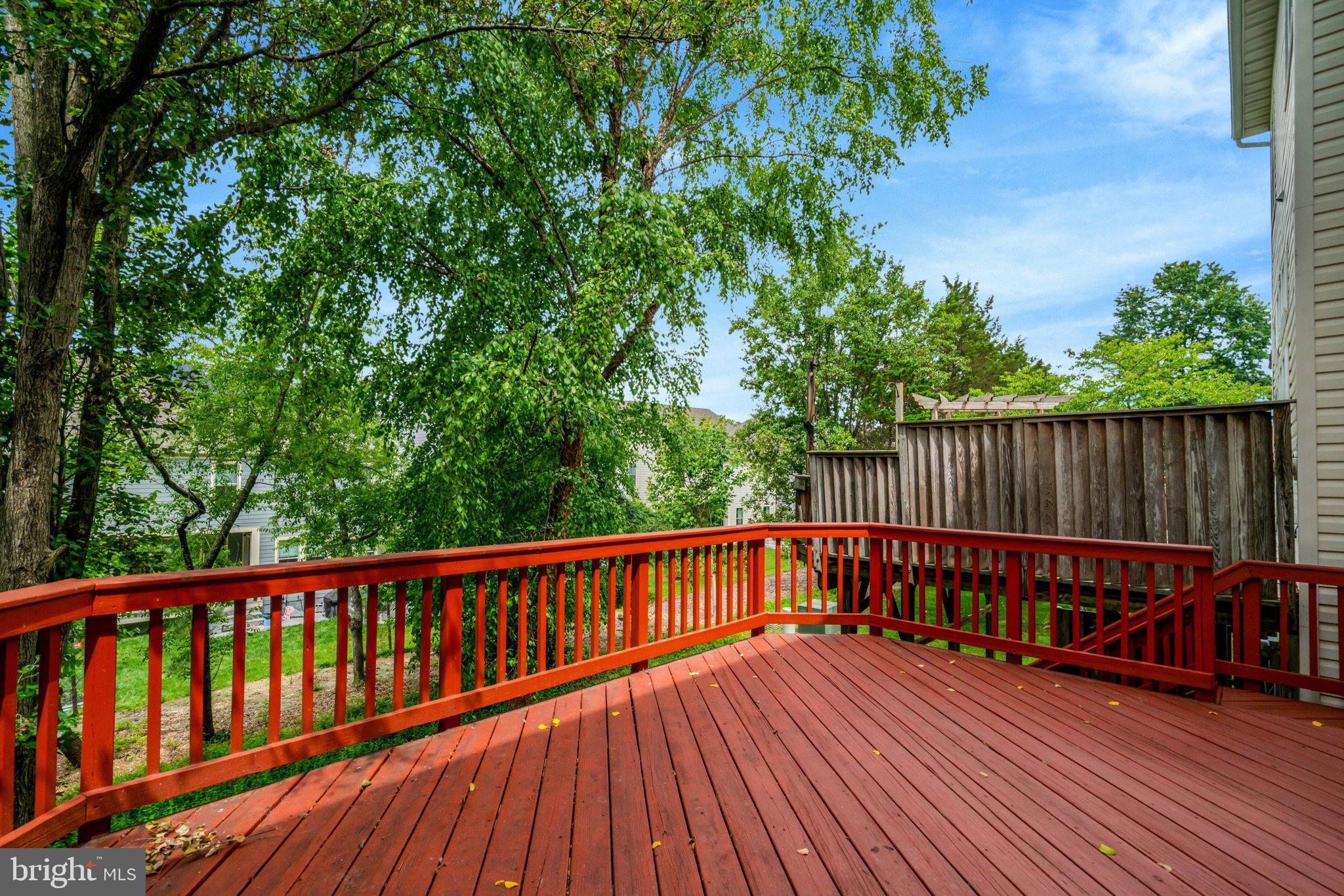 ARMISTEAD PARK - Residential