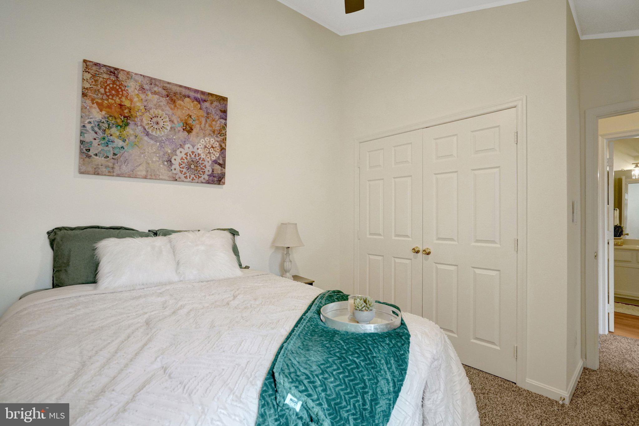 ARMISTEAD PARK - Residential
