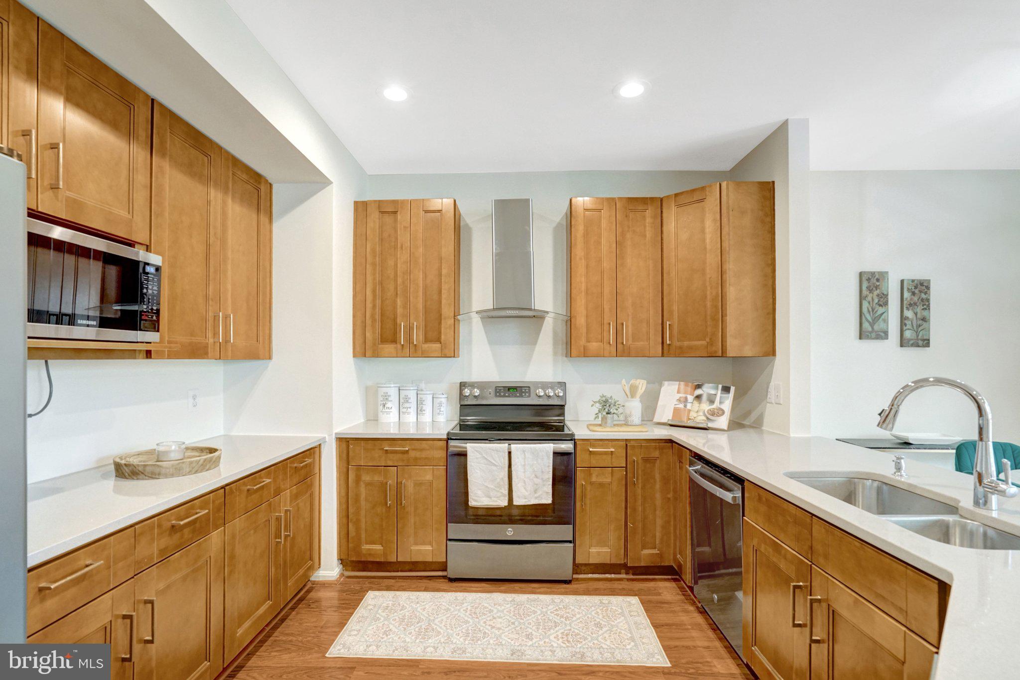 ARMISTEAD PARK - Residential