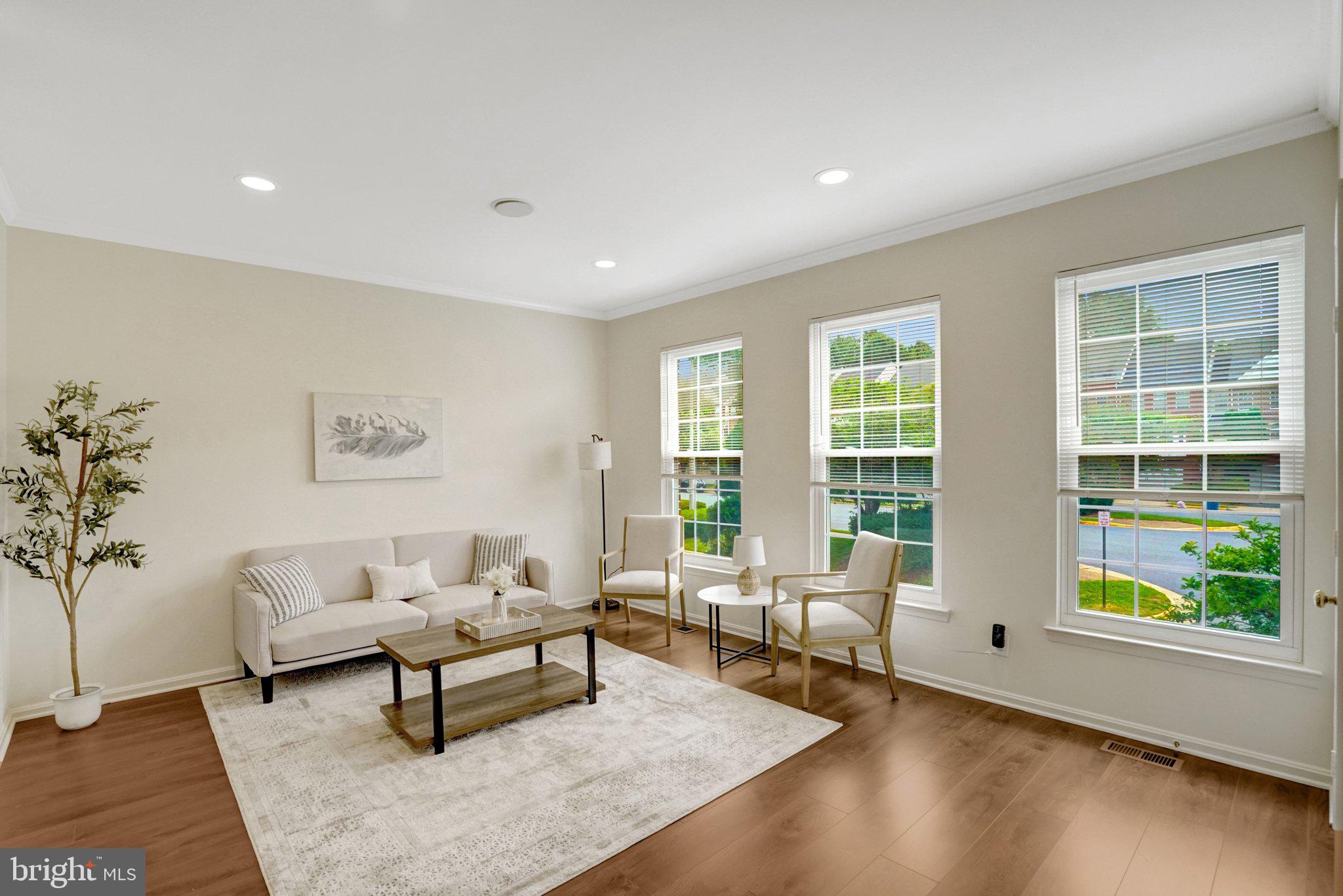 ARMISTEAD PARK - Residential