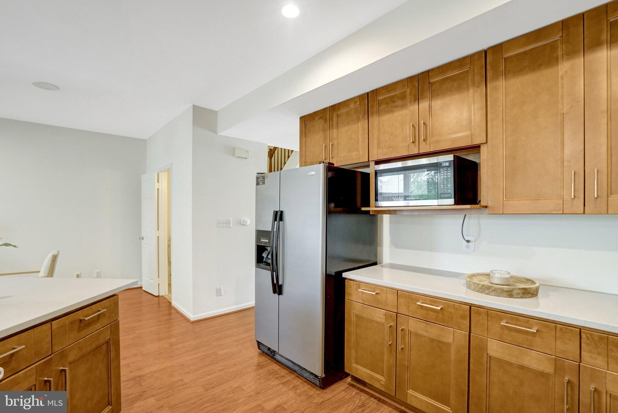 ARMISTEAD PARK - Residential