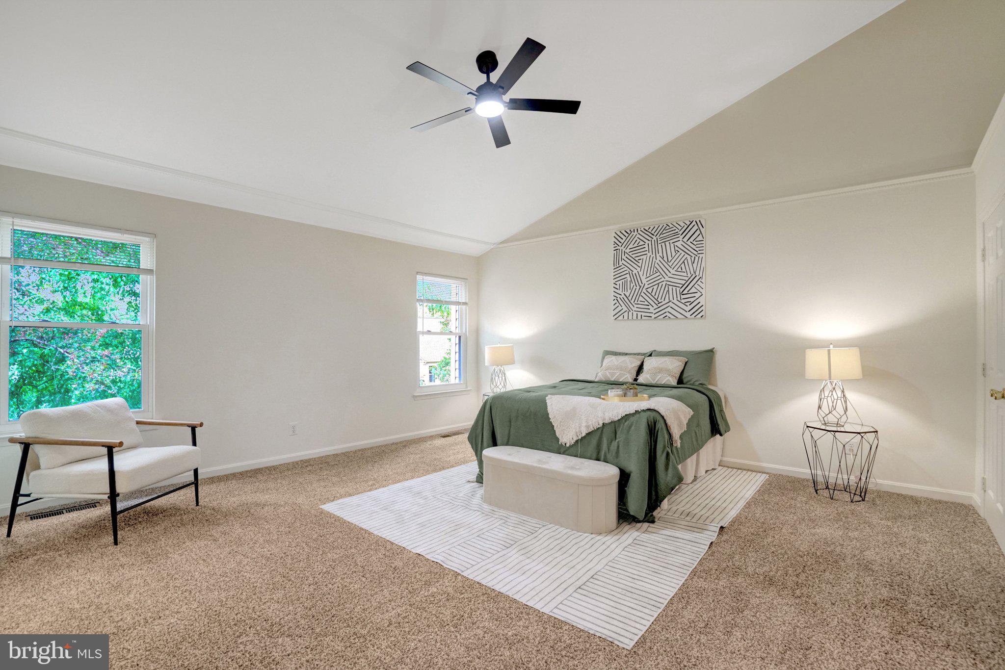 ARMISTEAD PARK - Residential
