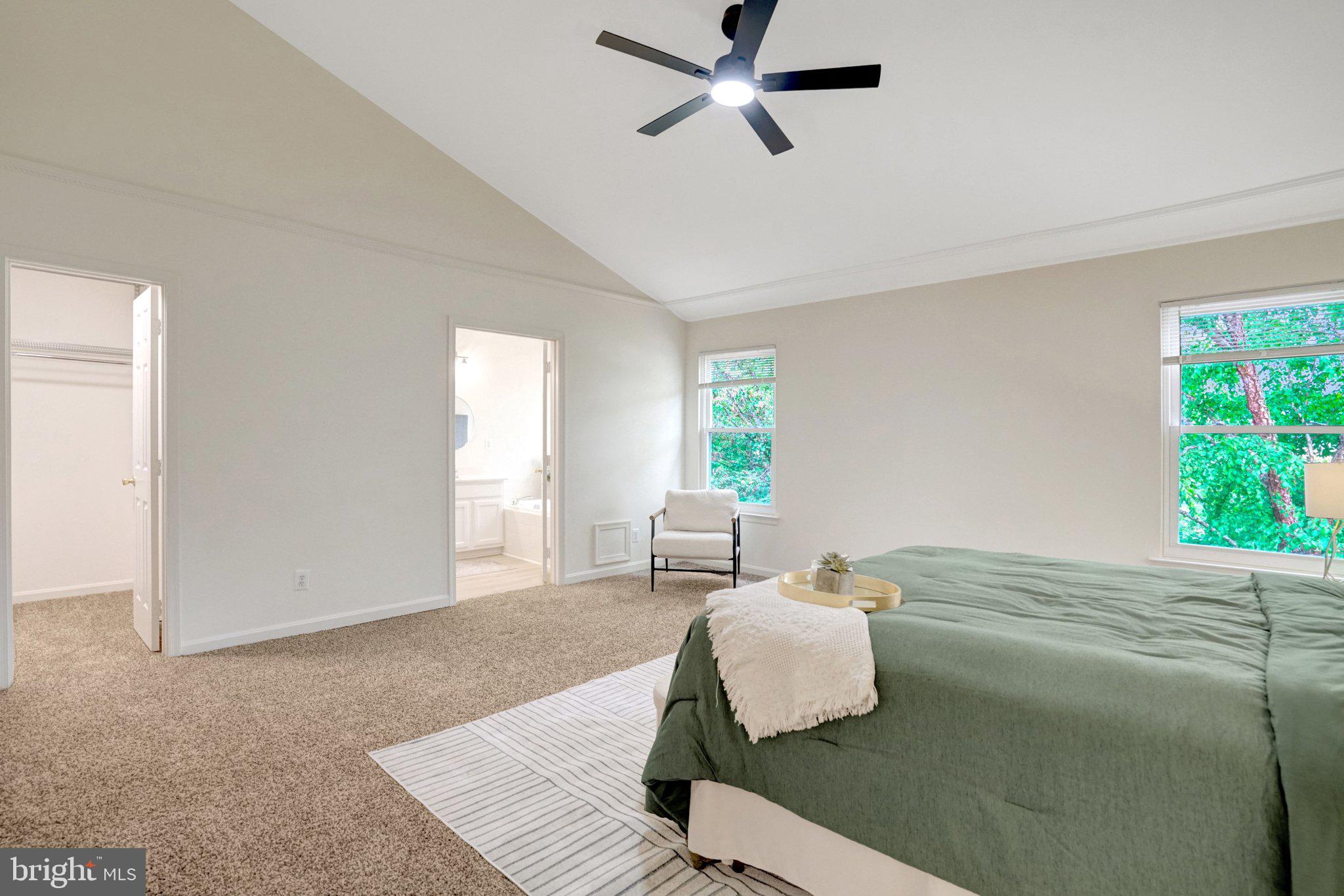ARMISTEAD PARK - Residential