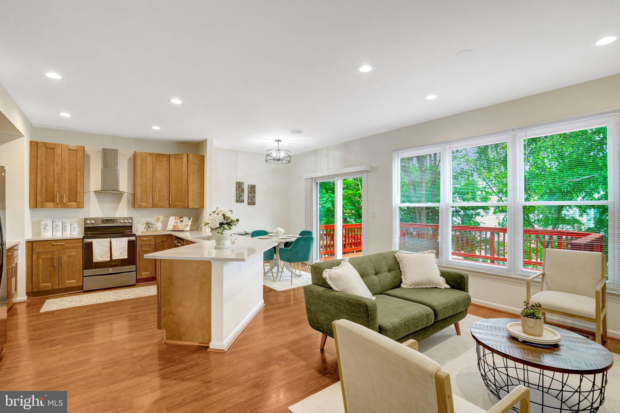 ARMISTEAD PARK - Residential