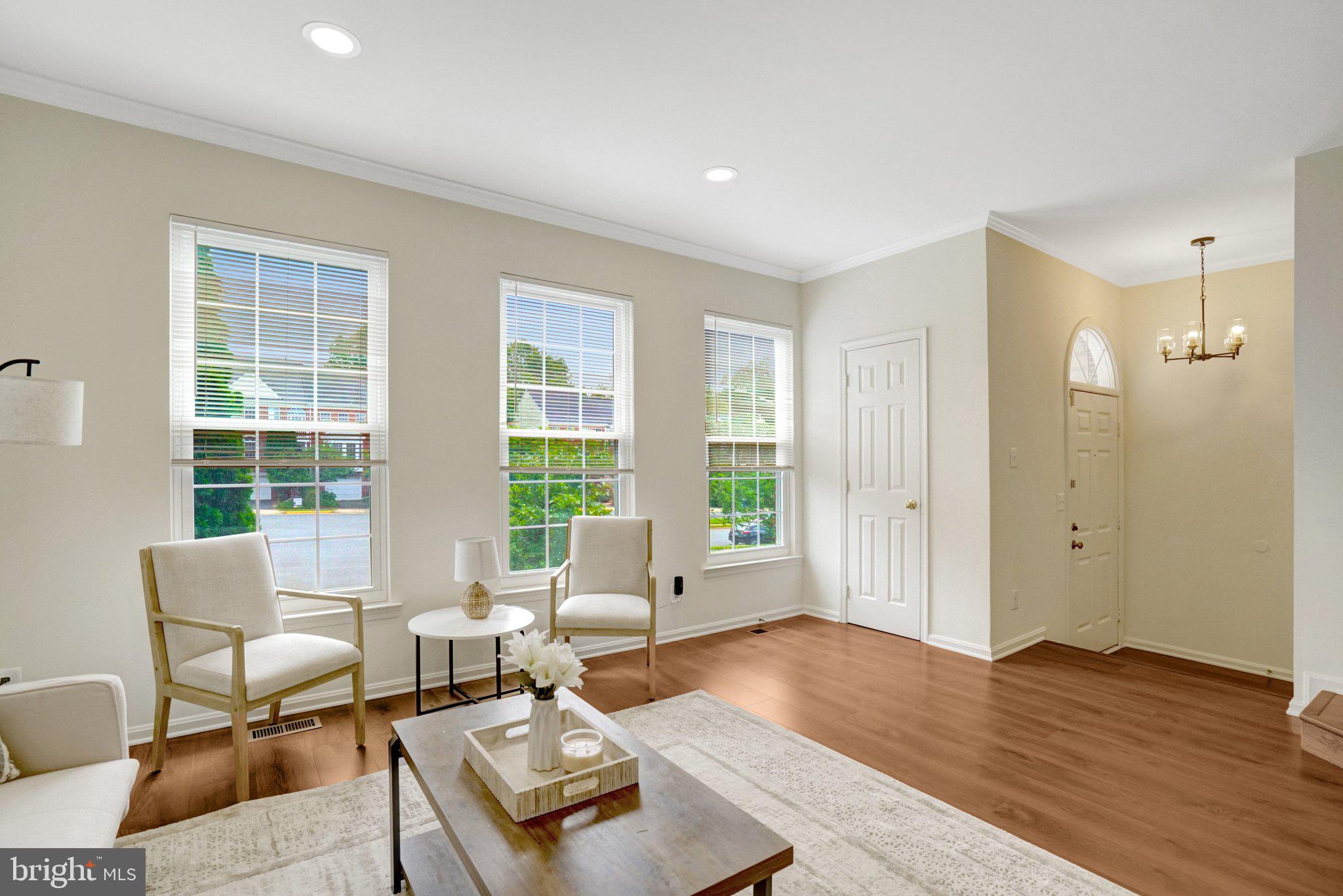 ARMISTEAD PARK - Residential