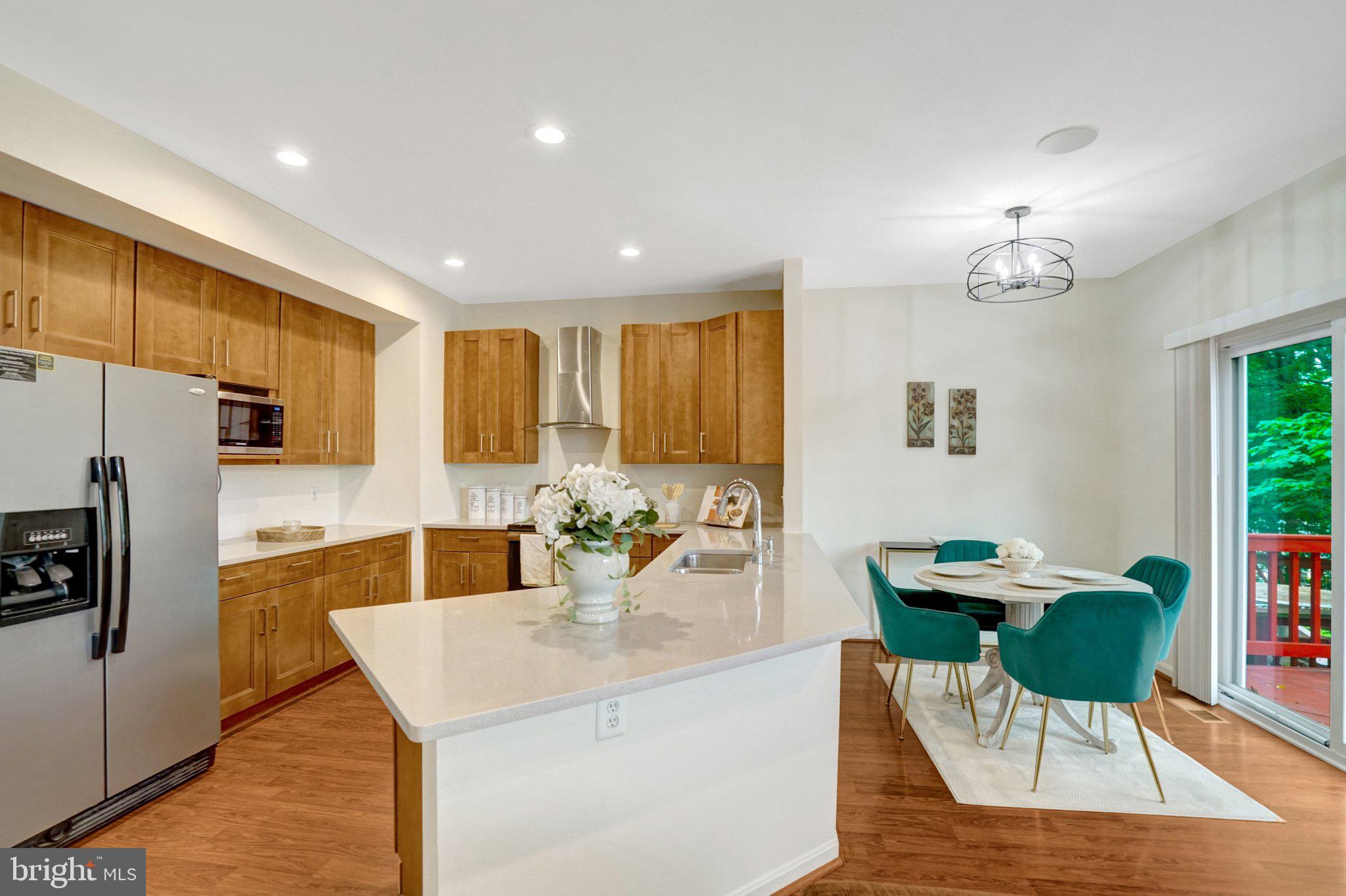 ARMISTEAD PARK - Residential