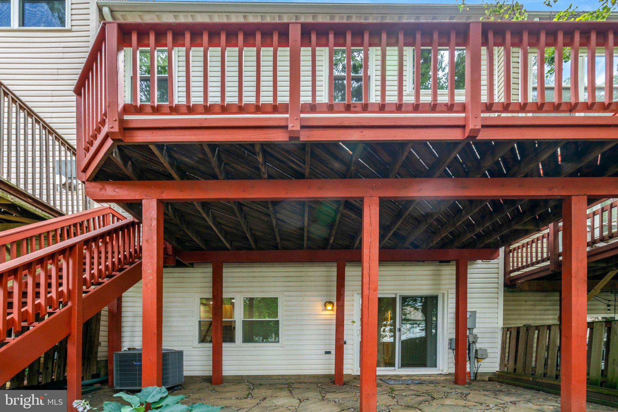 ARMISTEAD PARK - Residential