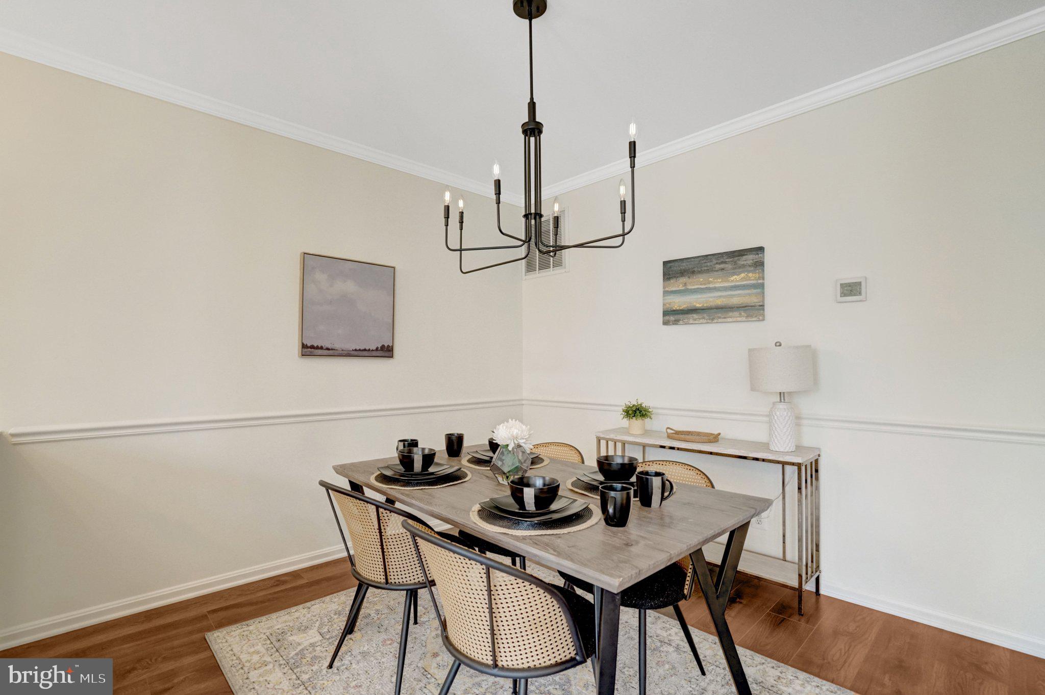 ARMISTEAD PARK - Residential