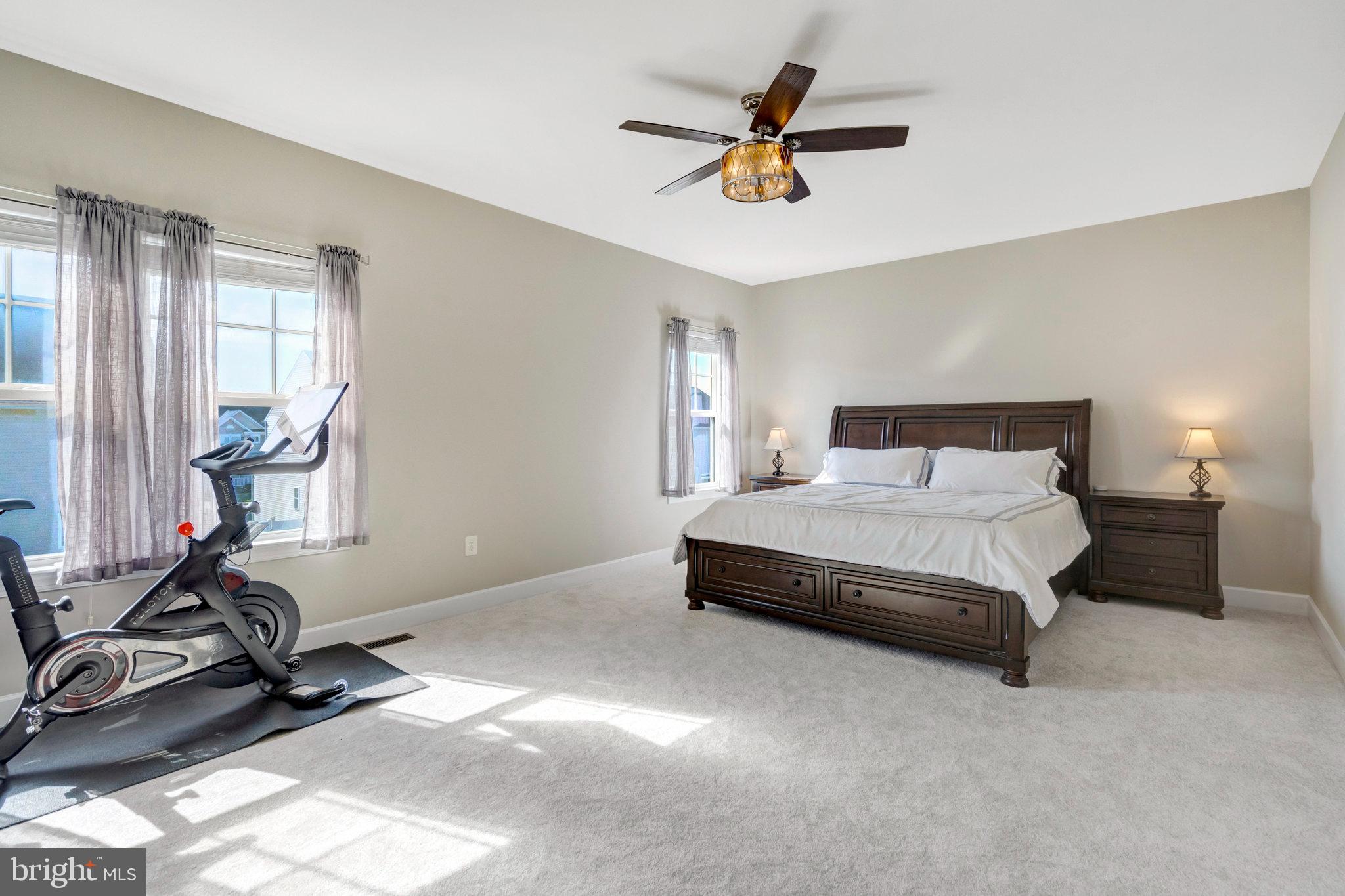 HOPE HILL CROSSING - Residential