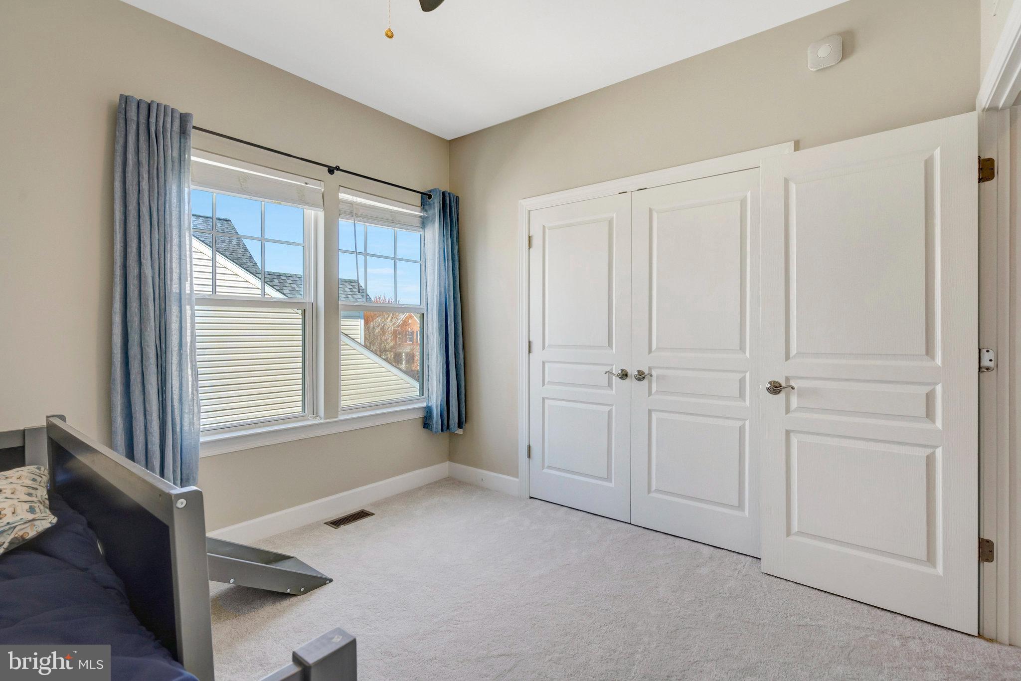 HOPE HILL CROSSING - Residential