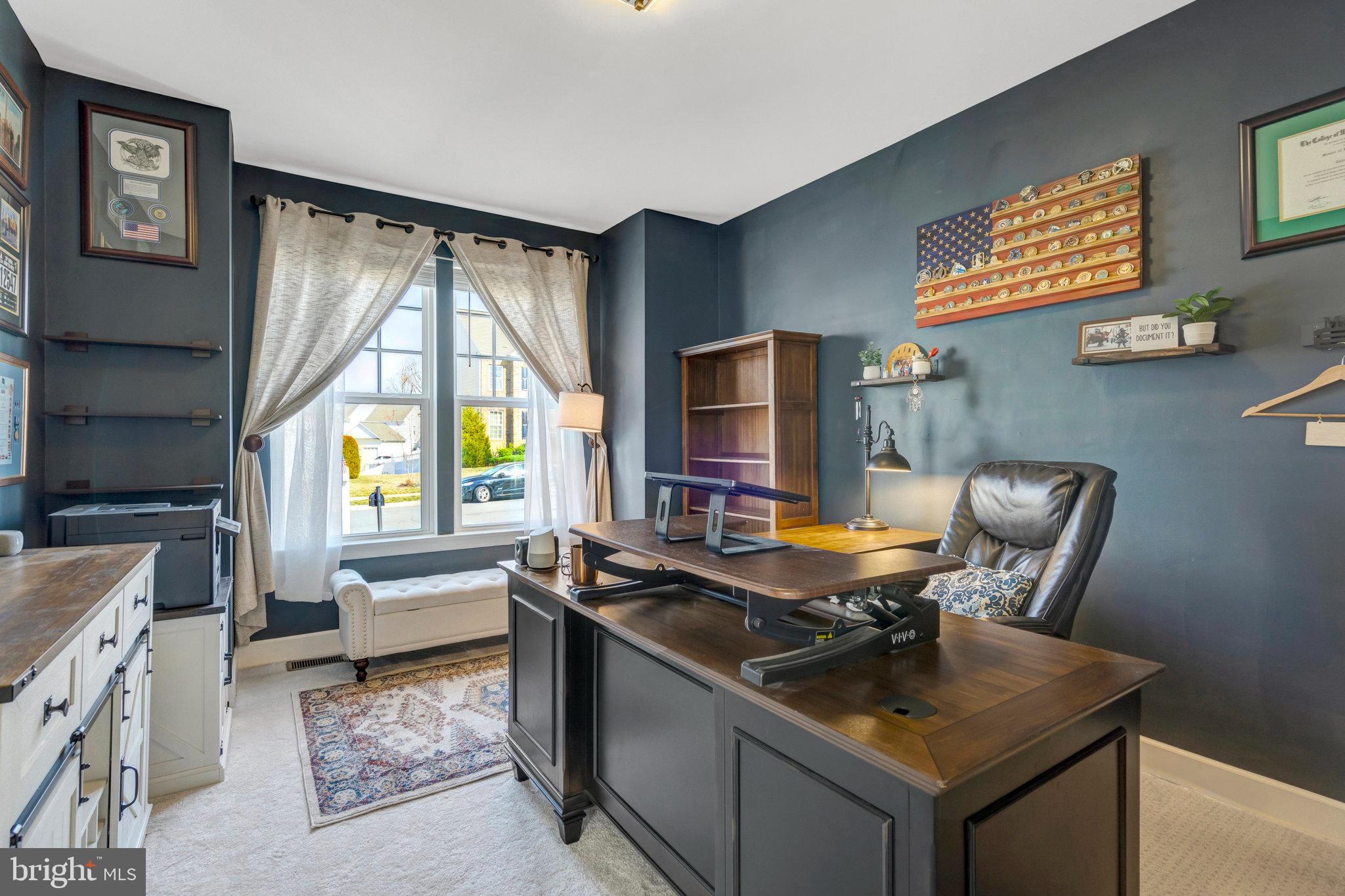 HOPE HILL CROSSING - Residential