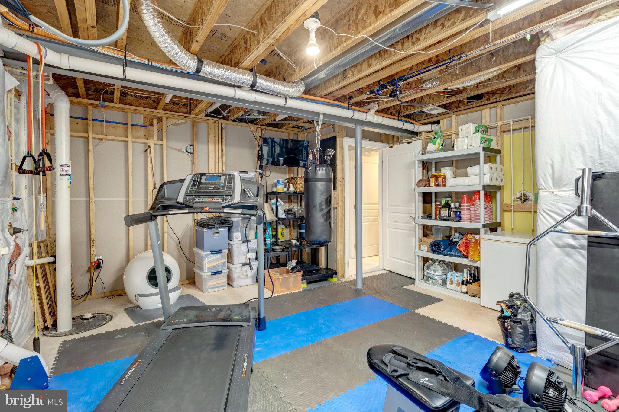 HOPE HILL CROSSING - Residential