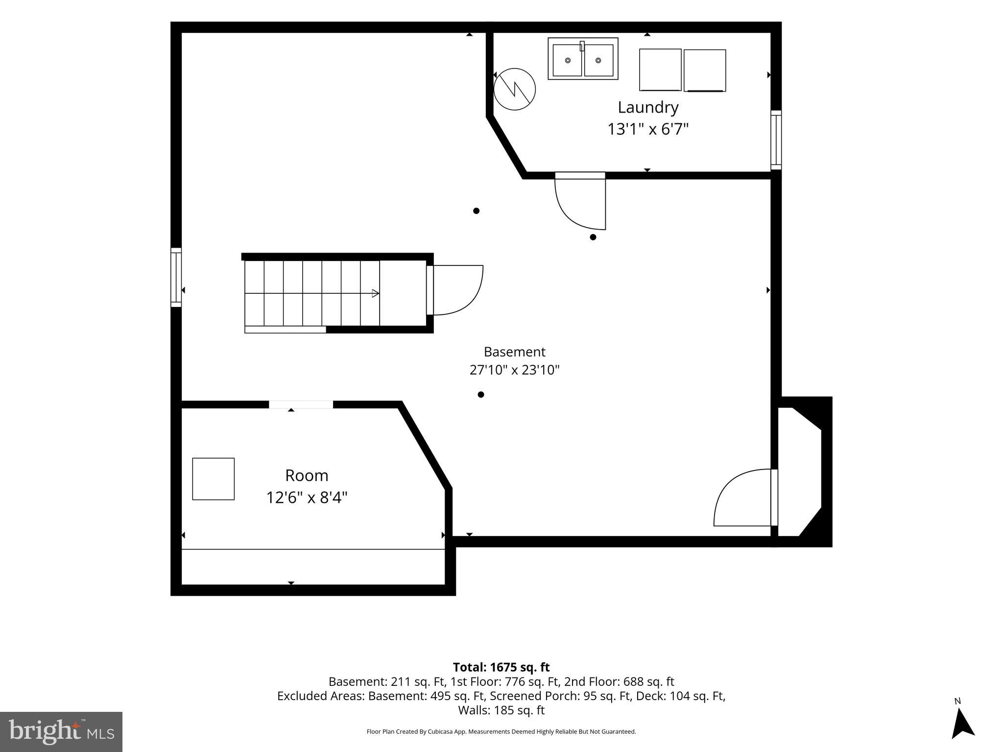 MORNINGSIDE - Residential