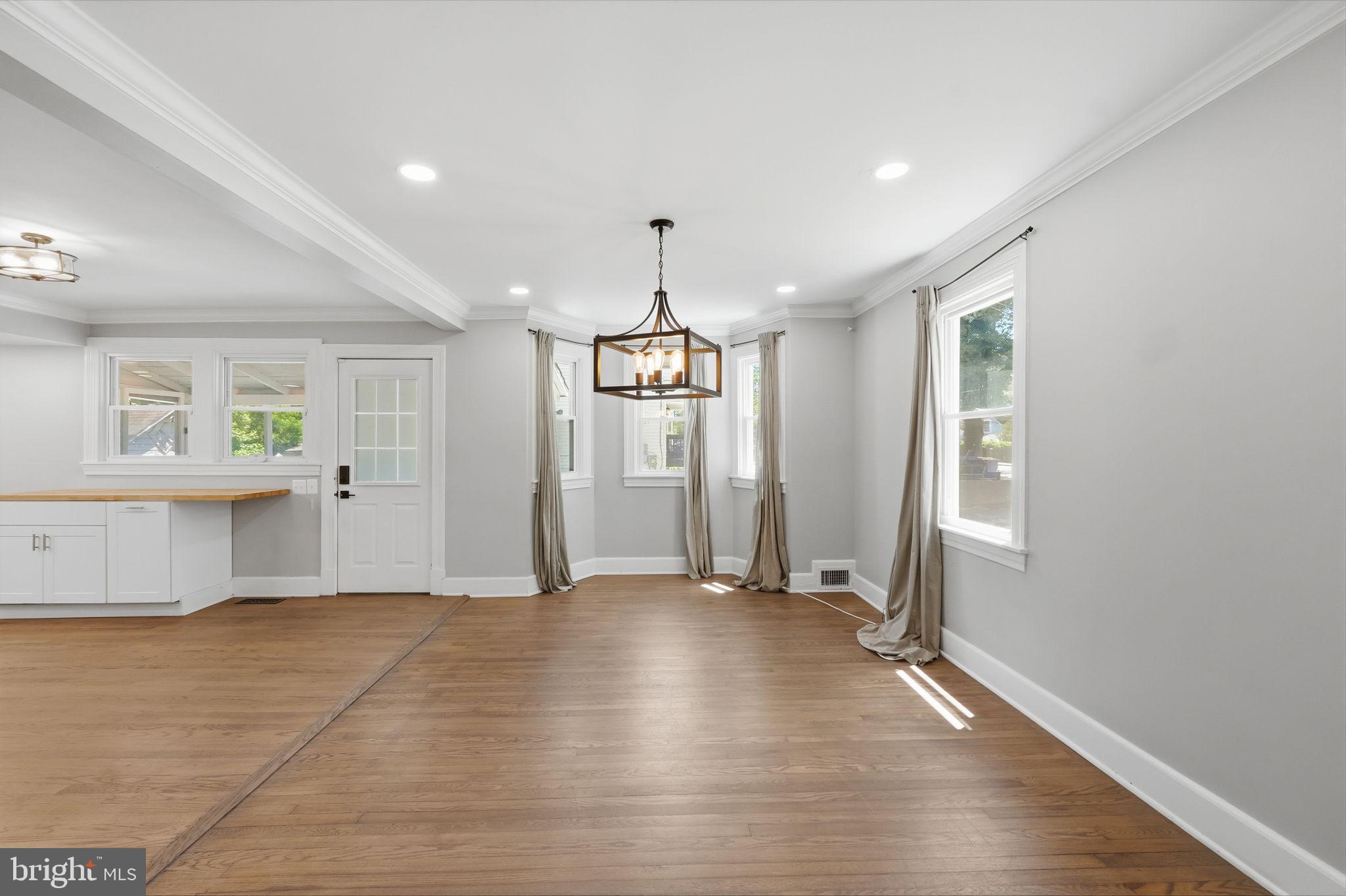 MORNINGSIDE - Residential