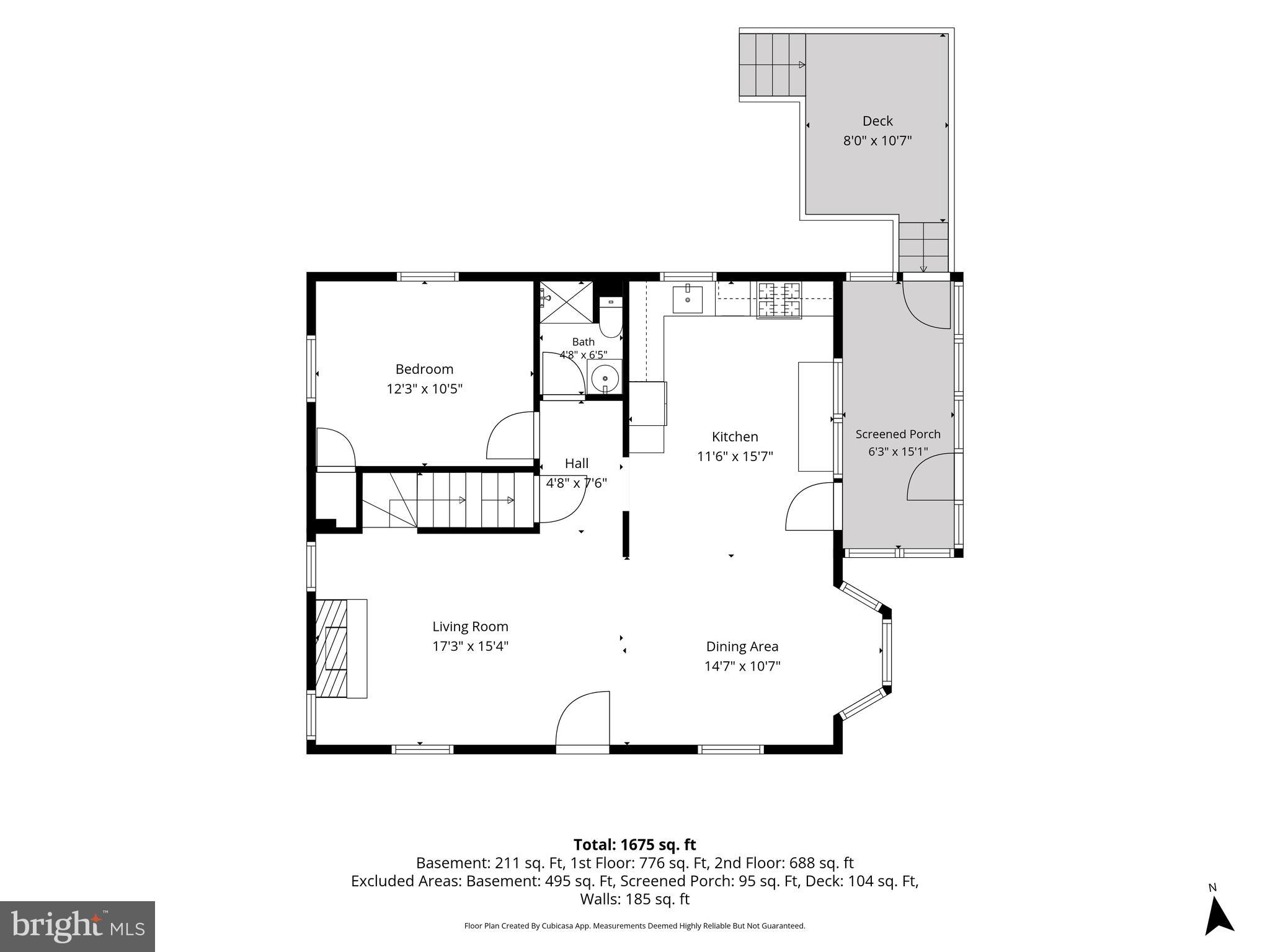 MORNINGSIDE - Residential