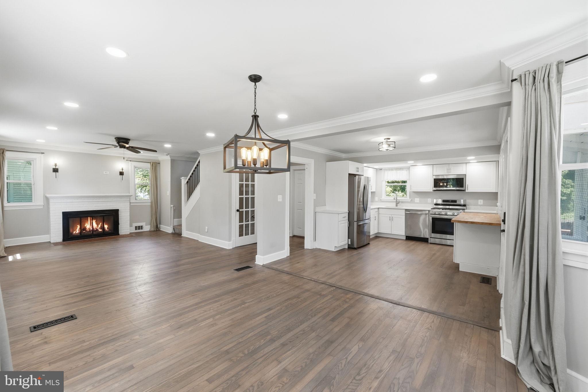 MORNINGSIDE - Residential