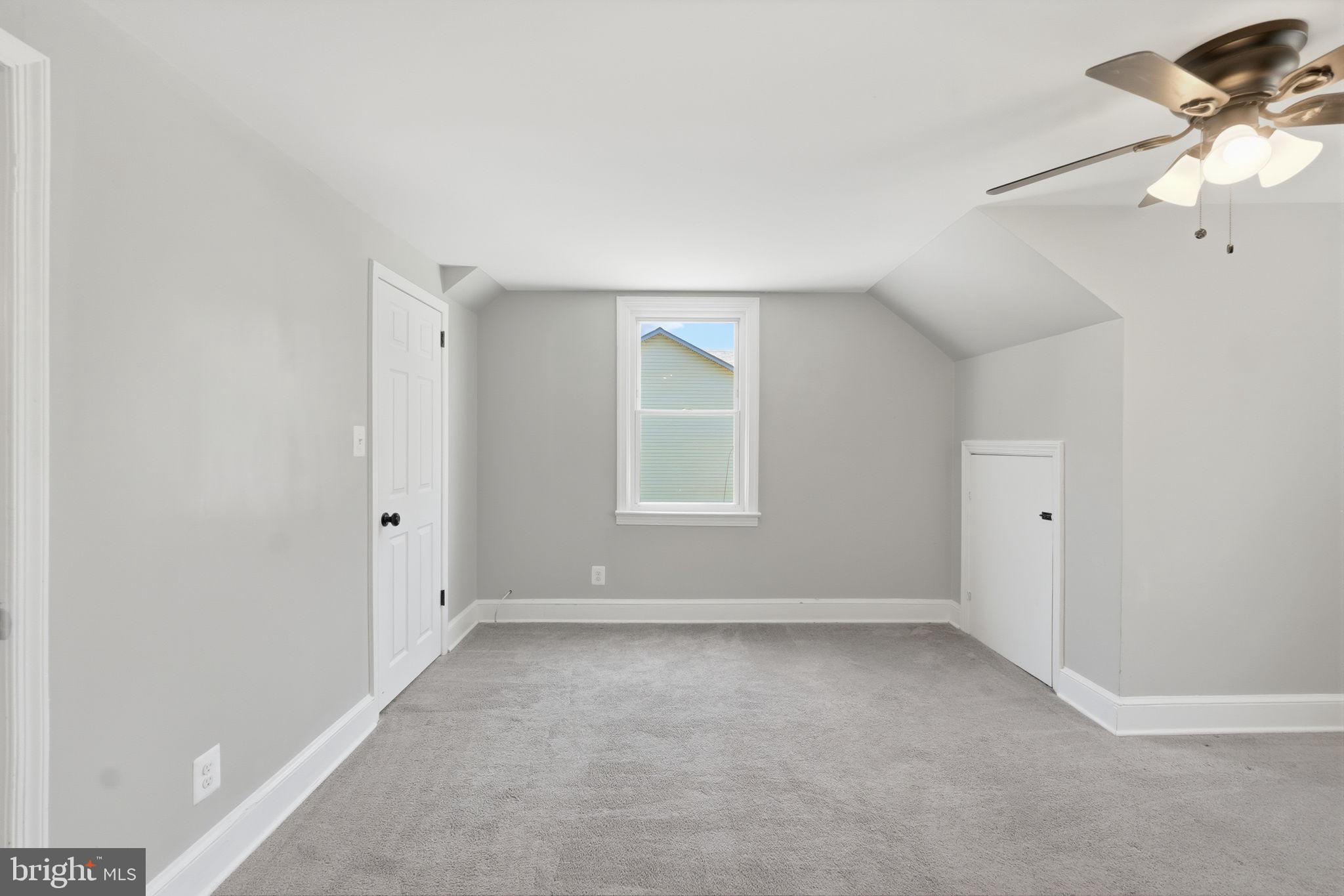 MORNINGSIDE - Residential