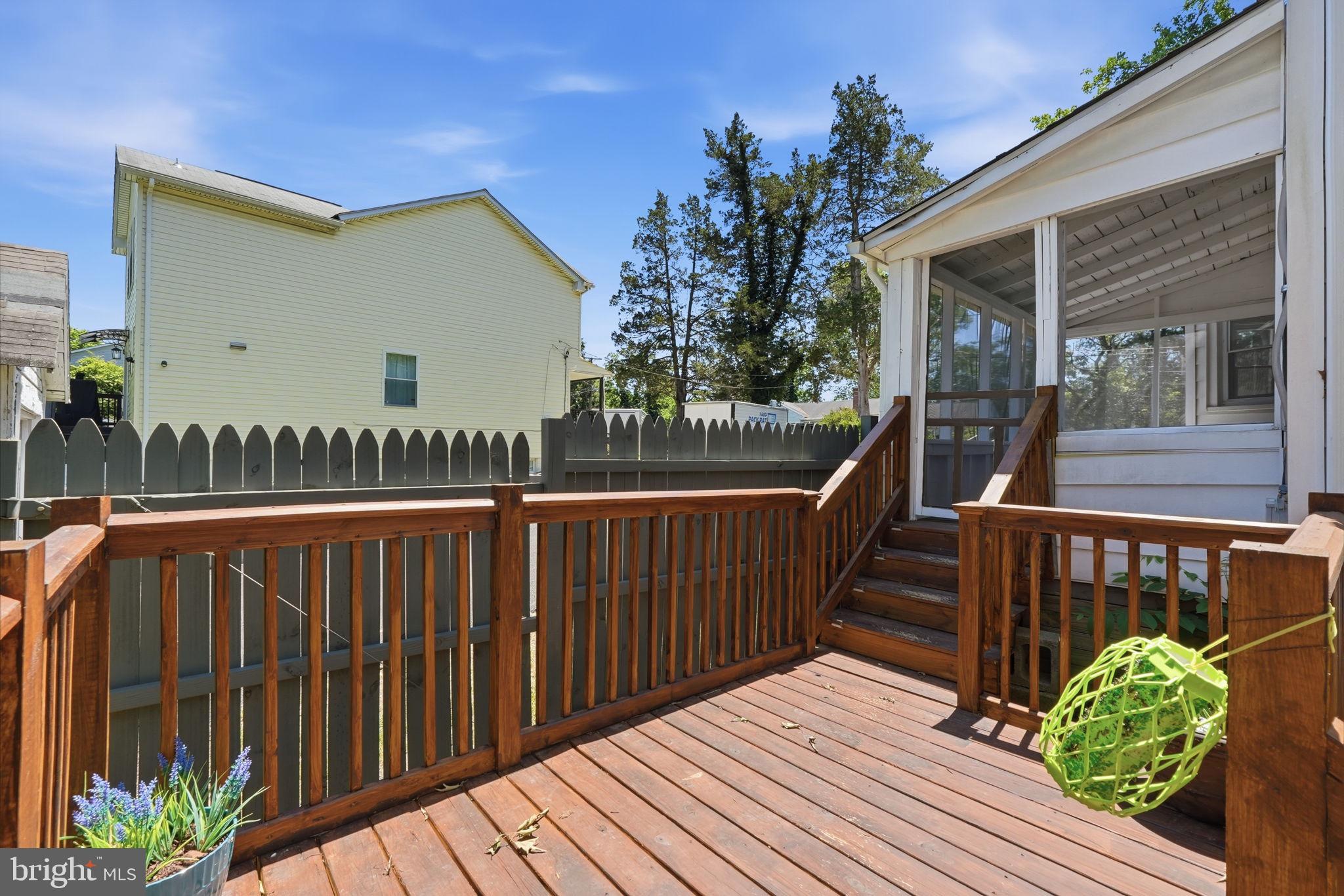 MORNINGSIDE - Residential