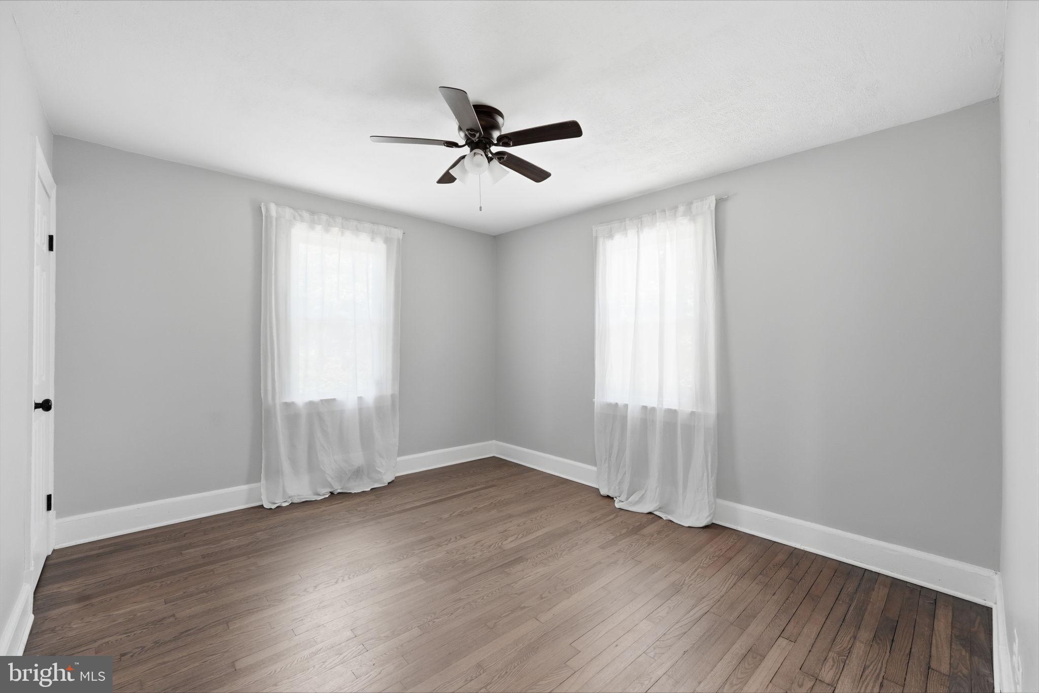 MORNINGSIDE - Residential