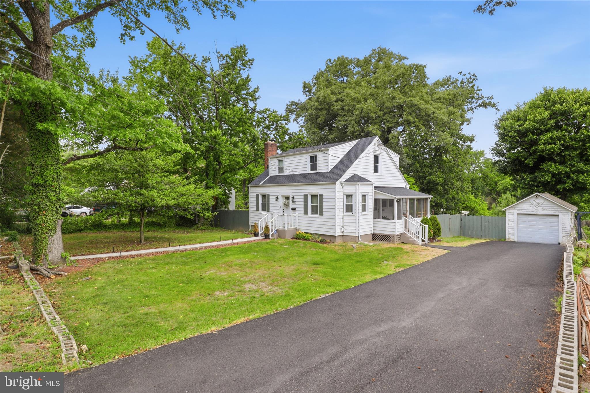 MORNINGSIDE - Residential