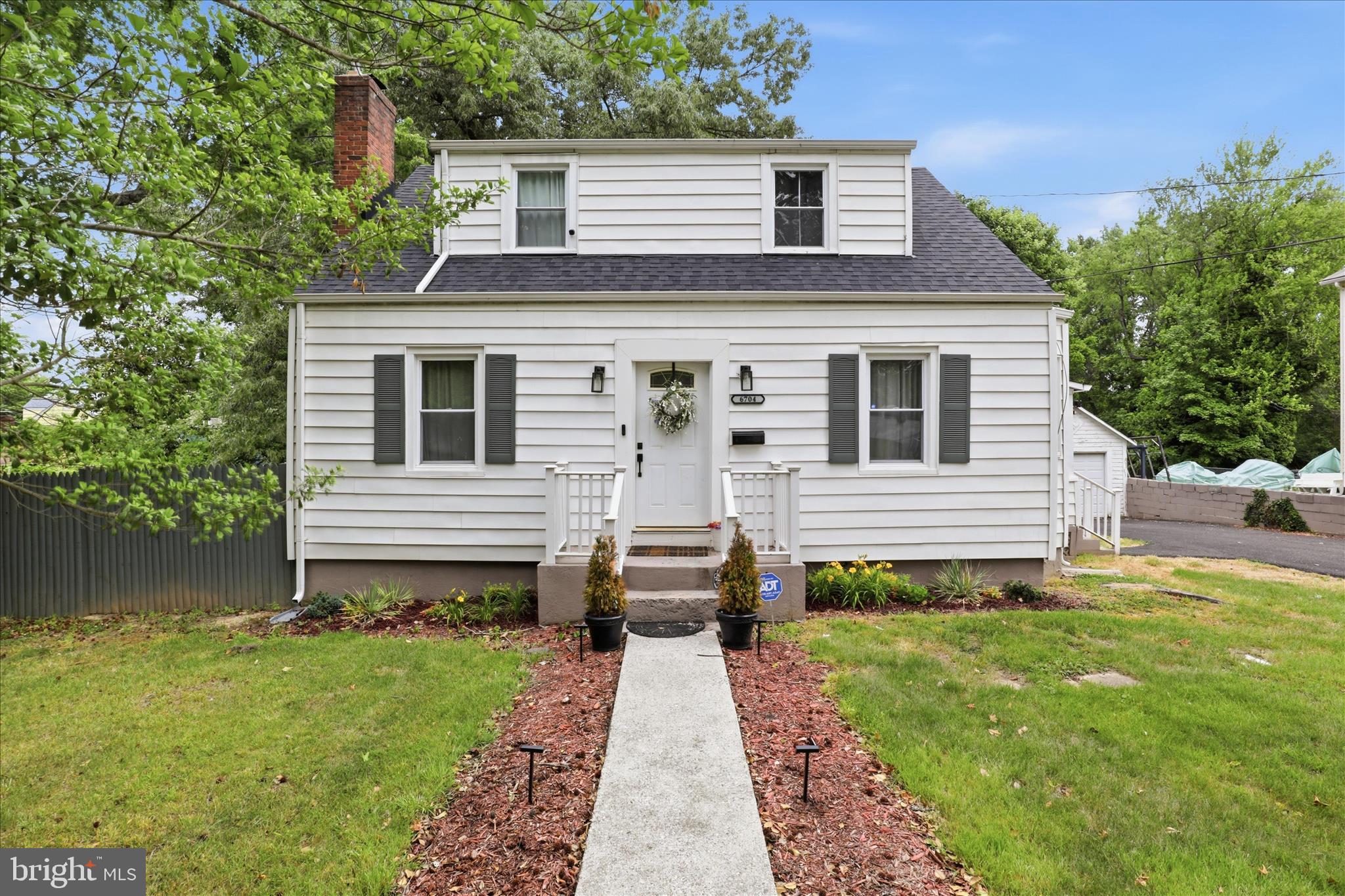 MORNINGSIDE - Residential