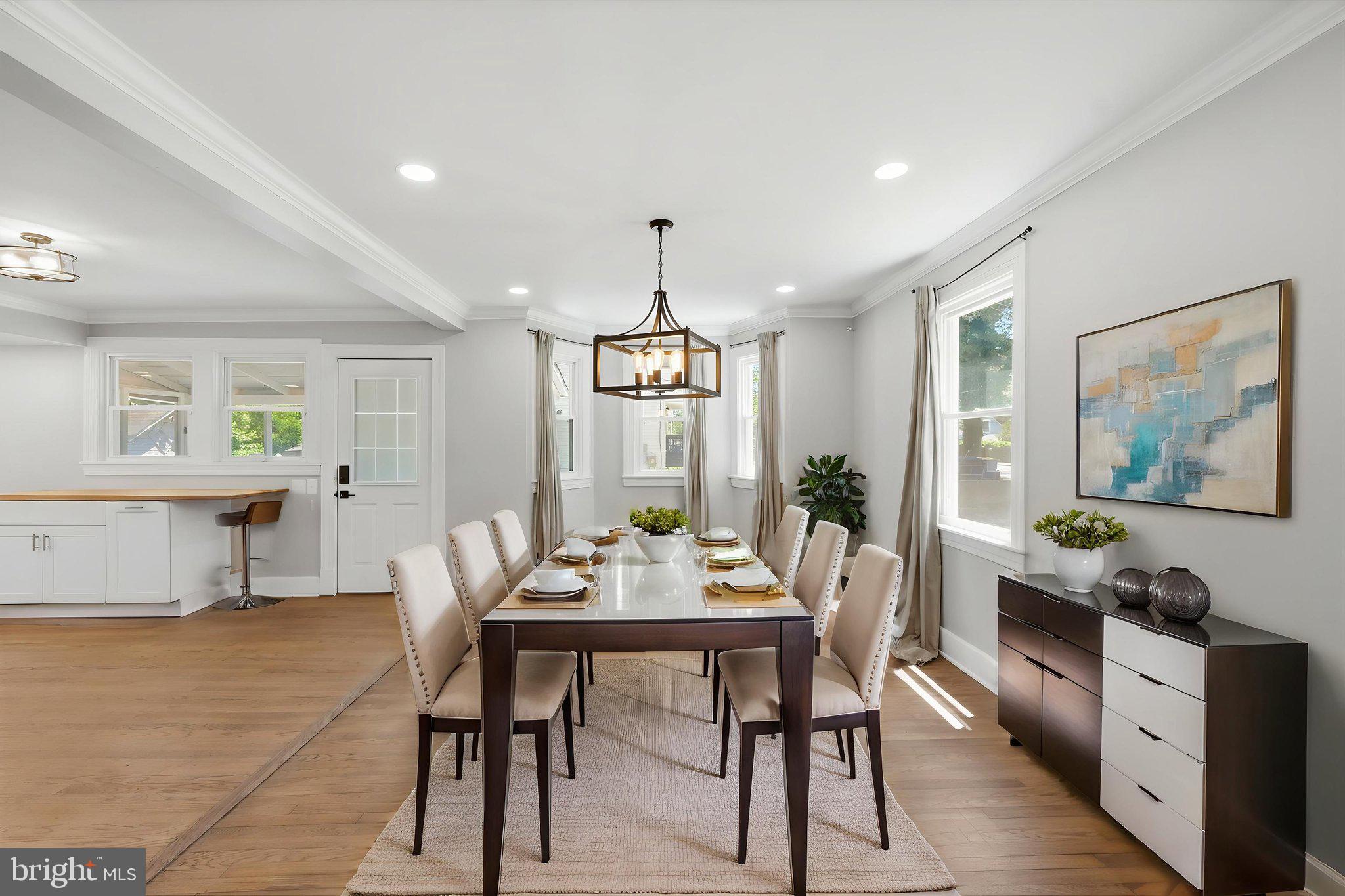 MORNINGSIDE - Residential