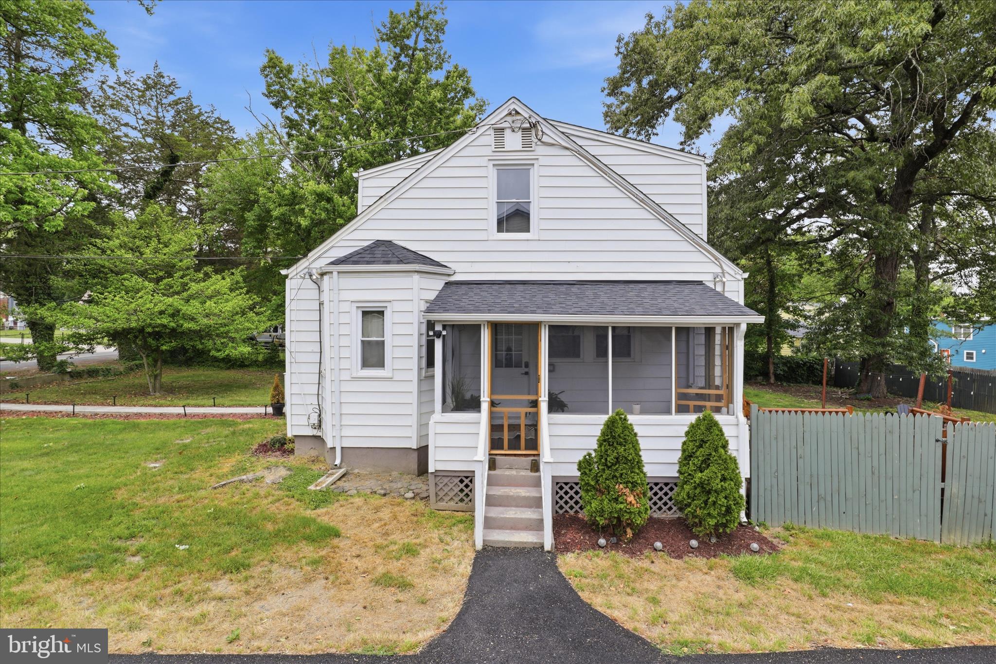 MORNINGSIDE - Residential