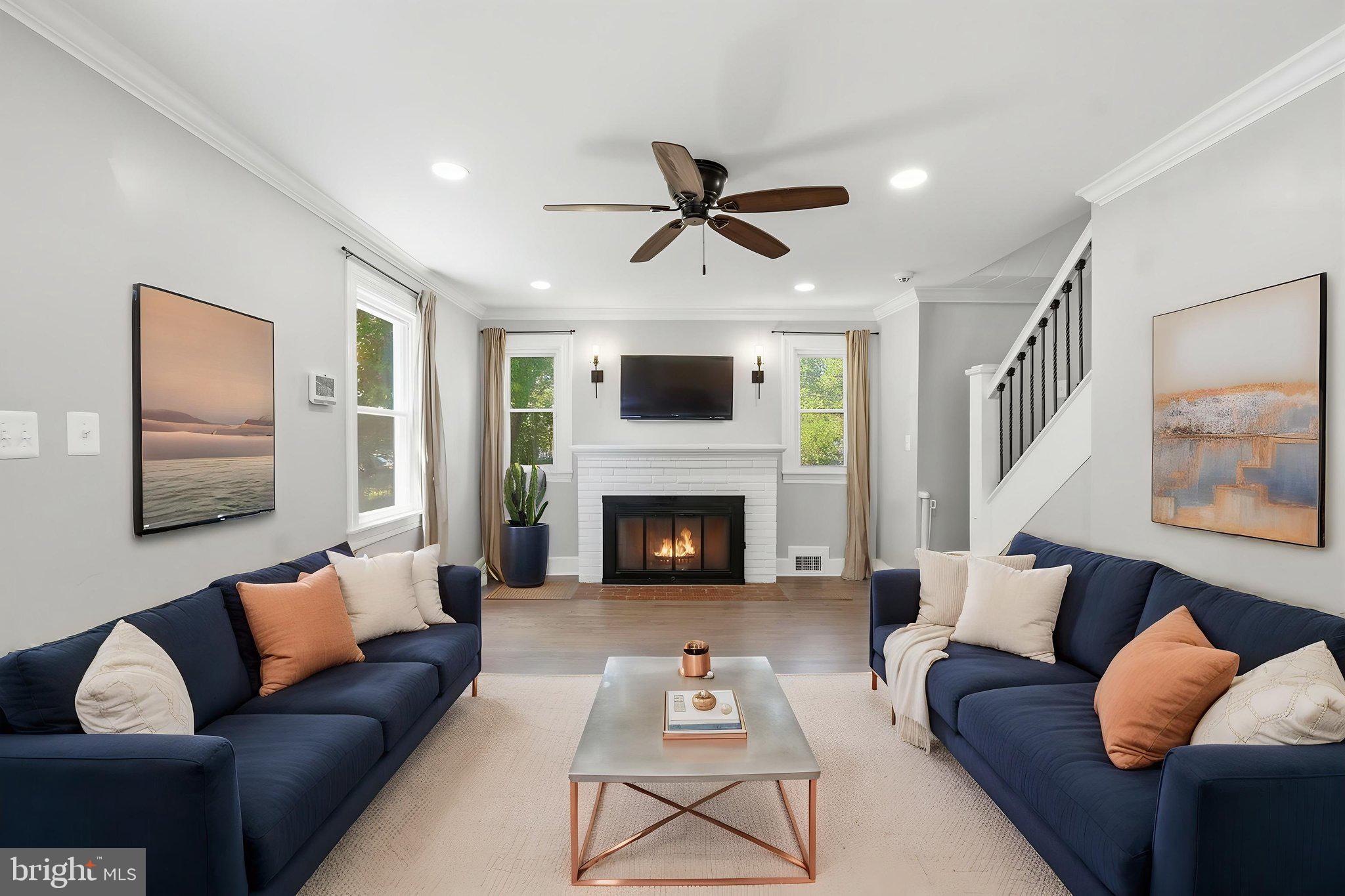 MORNINGSIDE - Residential