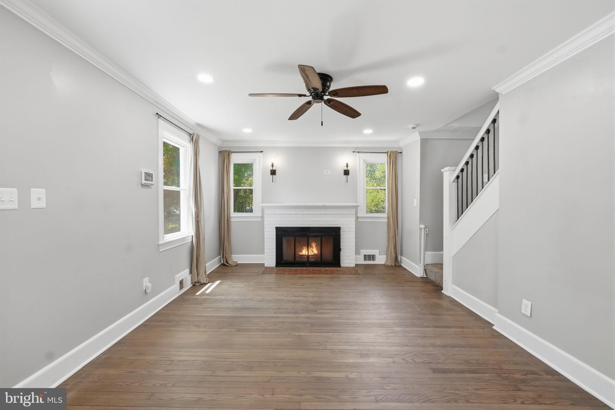 MORNINGSIDE - Residential