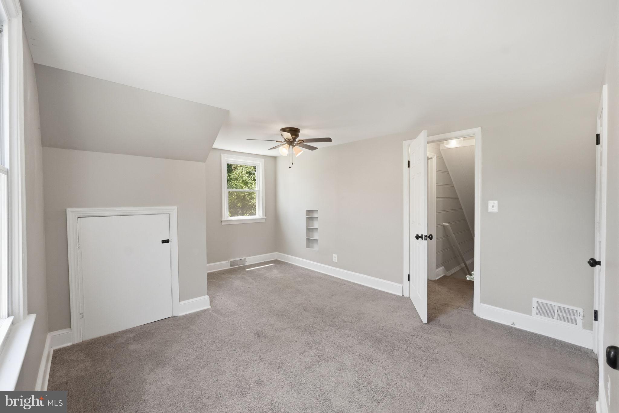 MORNINGSIDE - Residential