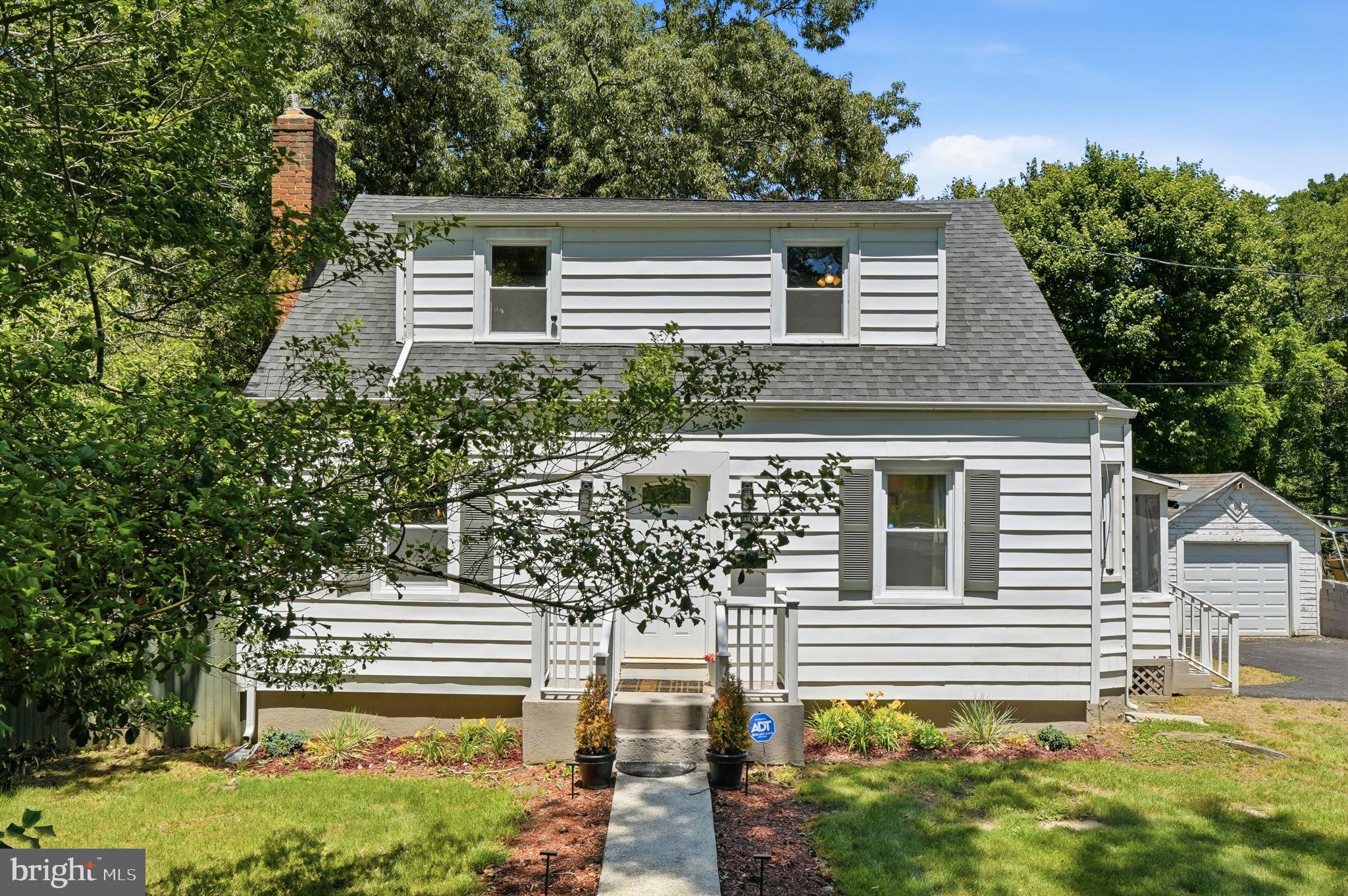 MORNINGSIDE - Residential
