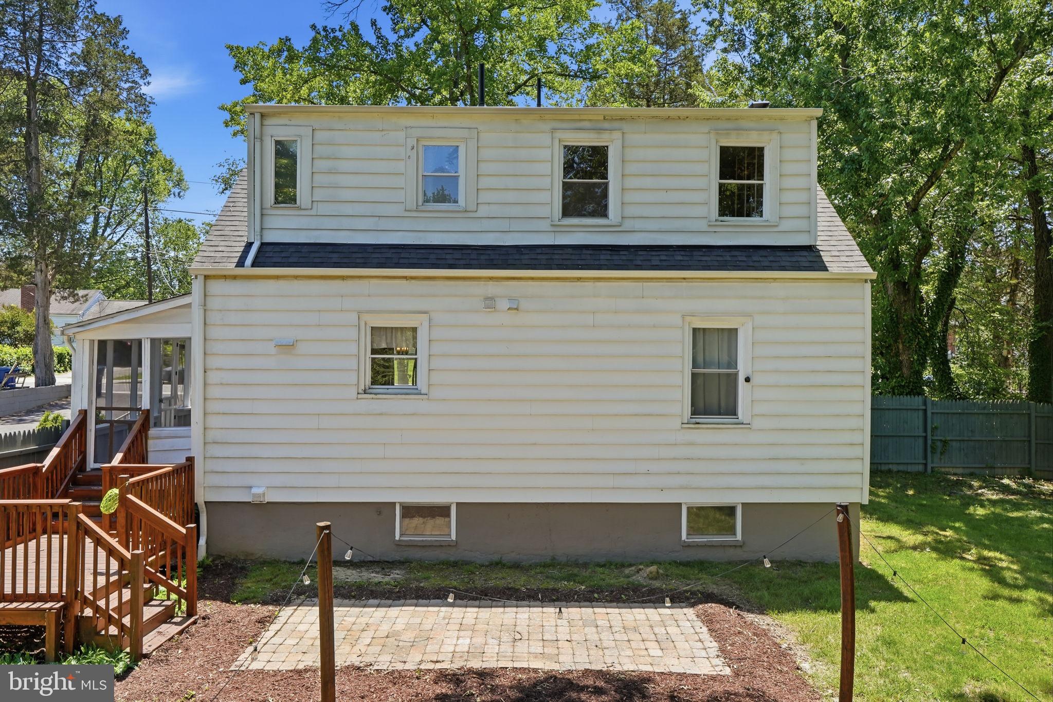 MORNINGSIDE - Residential