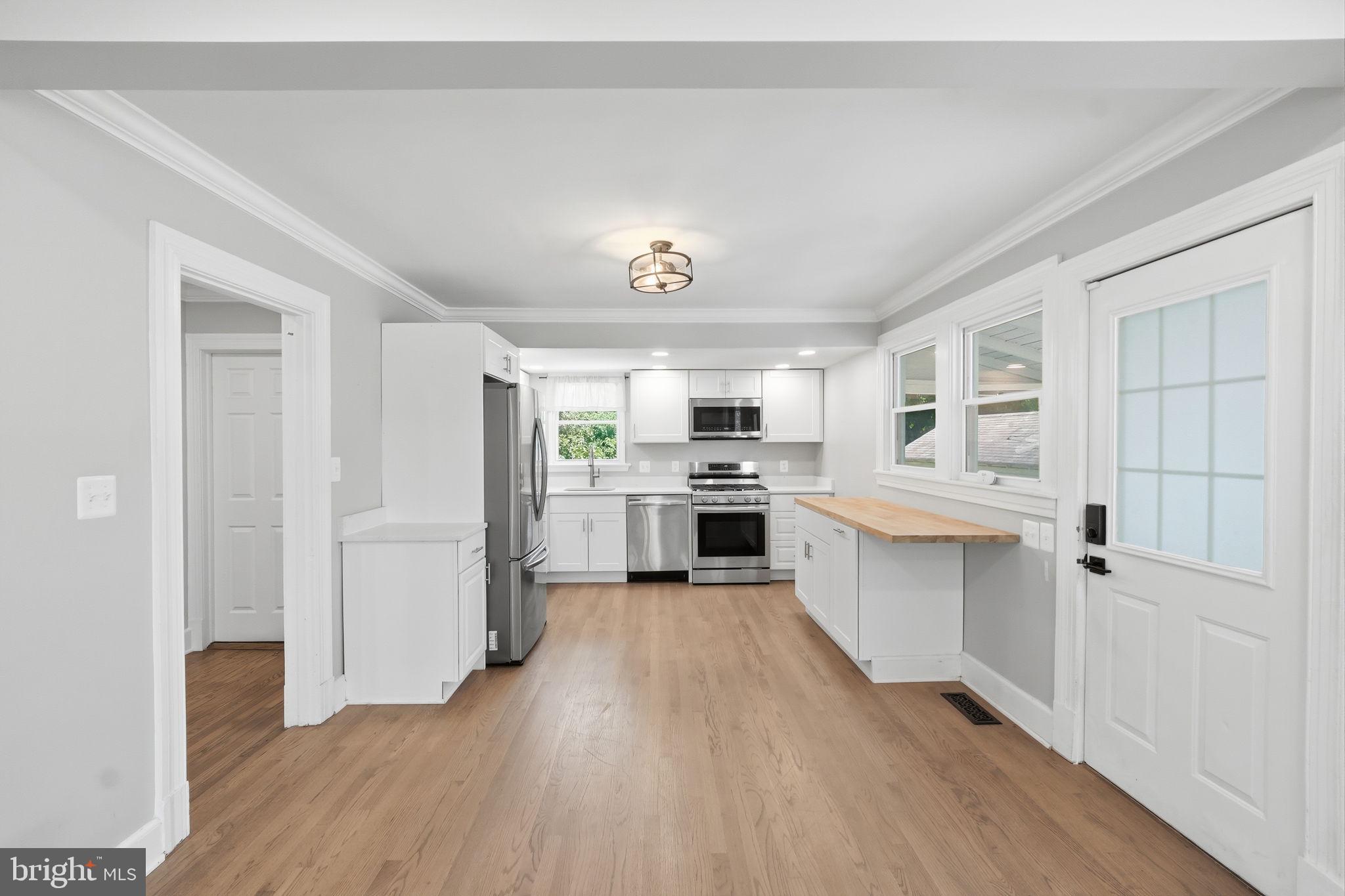 MORNINGSIDE - Residential