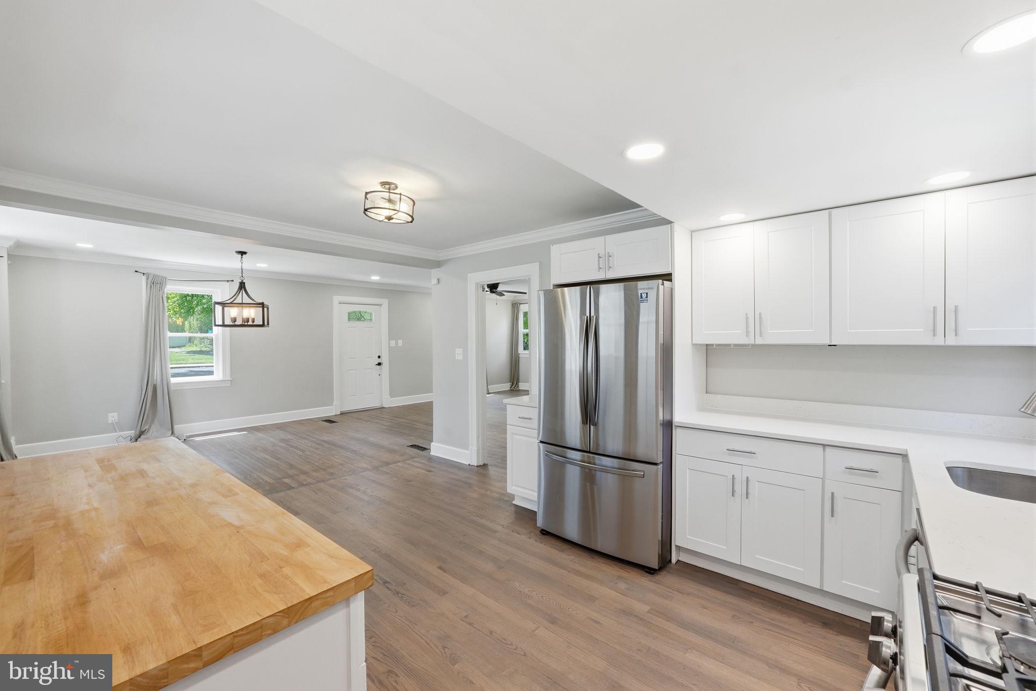 MORNINGSIDE - Residential