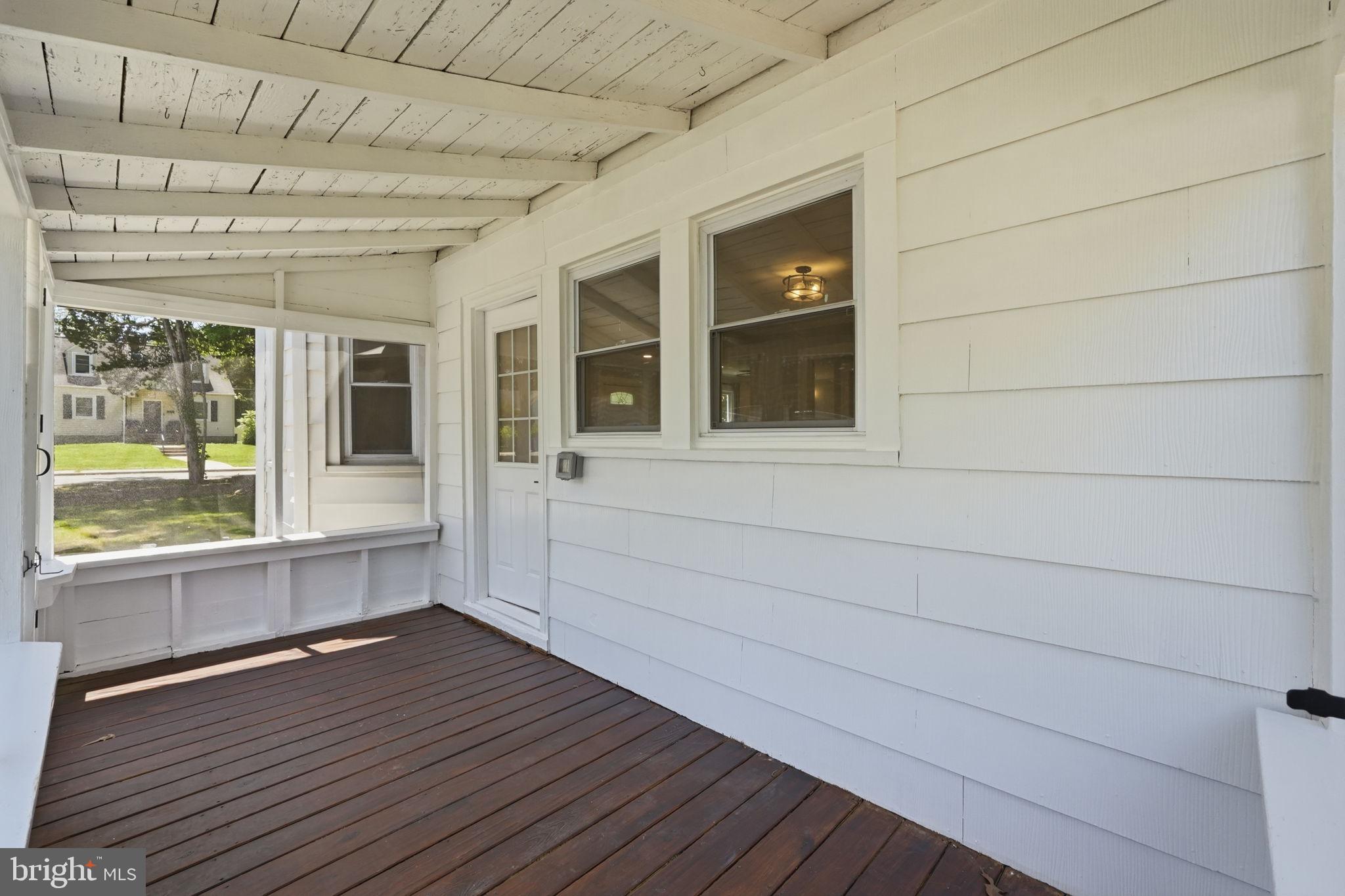 MORNINGSIDE - Residential