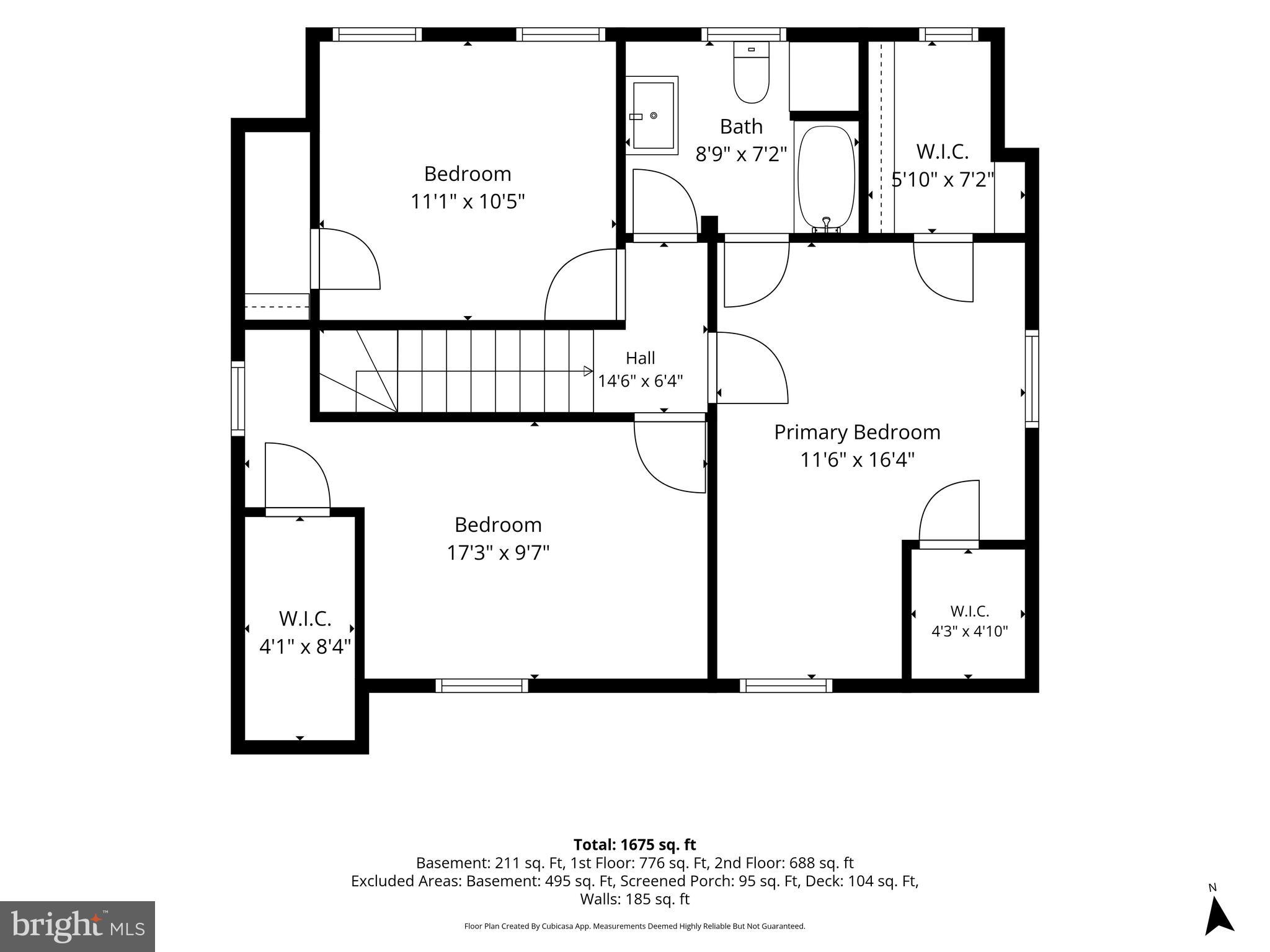 MORNINGSIDE - Residential