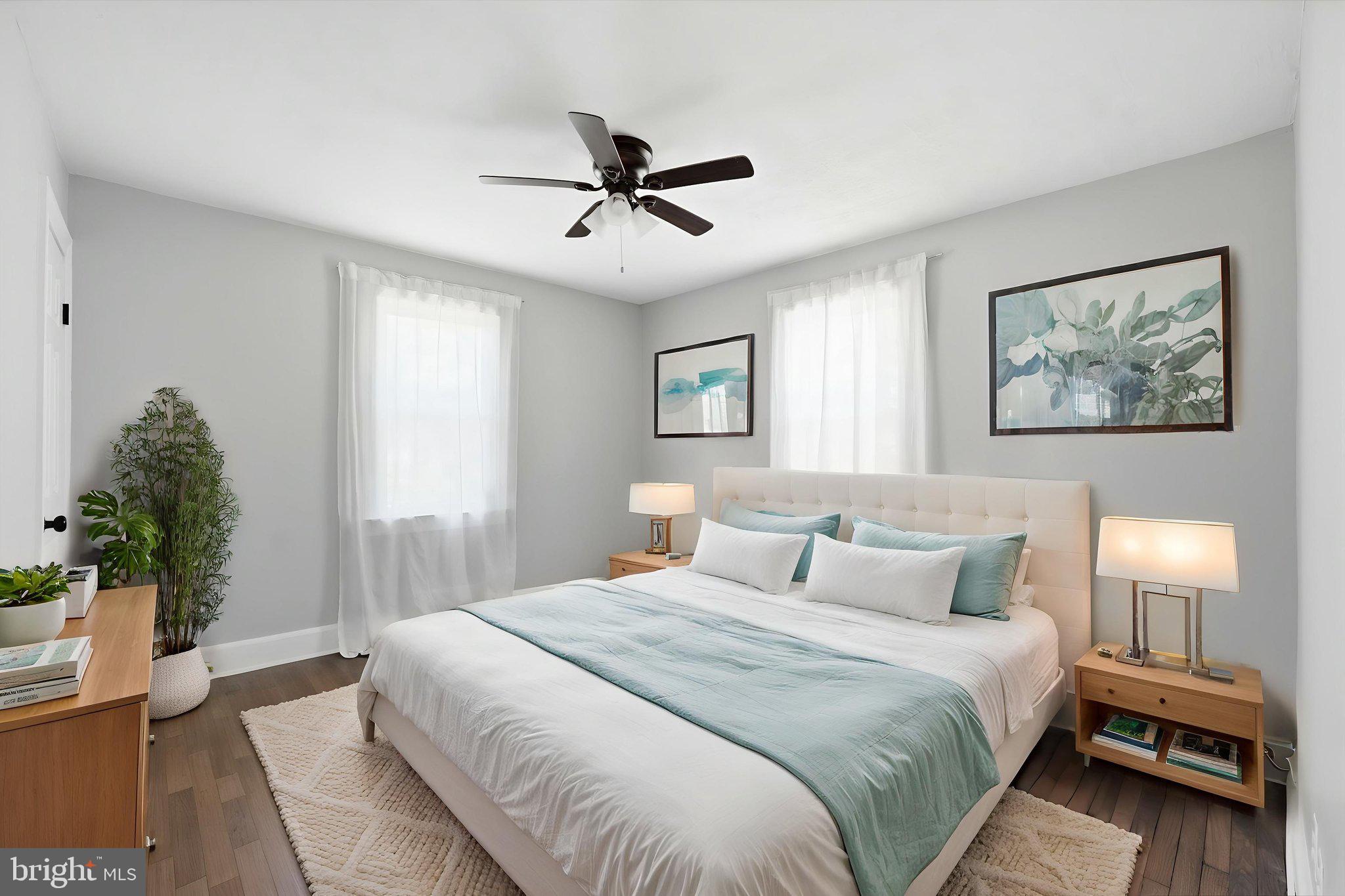 MORNINGSIDE - Residential
