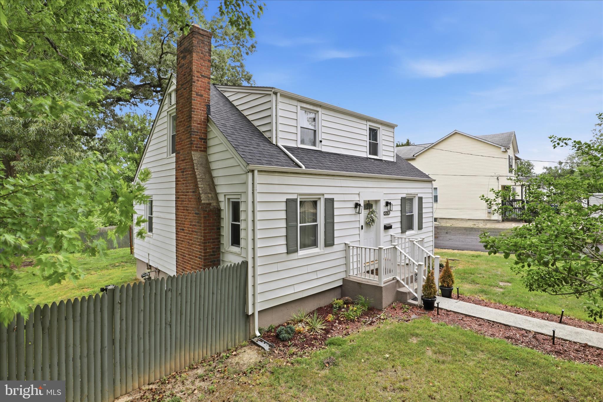 MORNINGSIDE - Residential