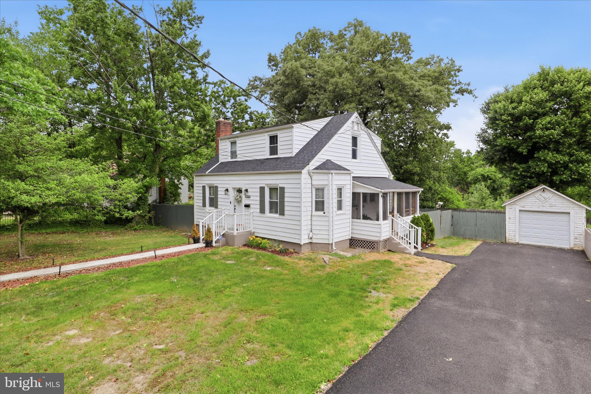 MORNINGSIDE - Residential