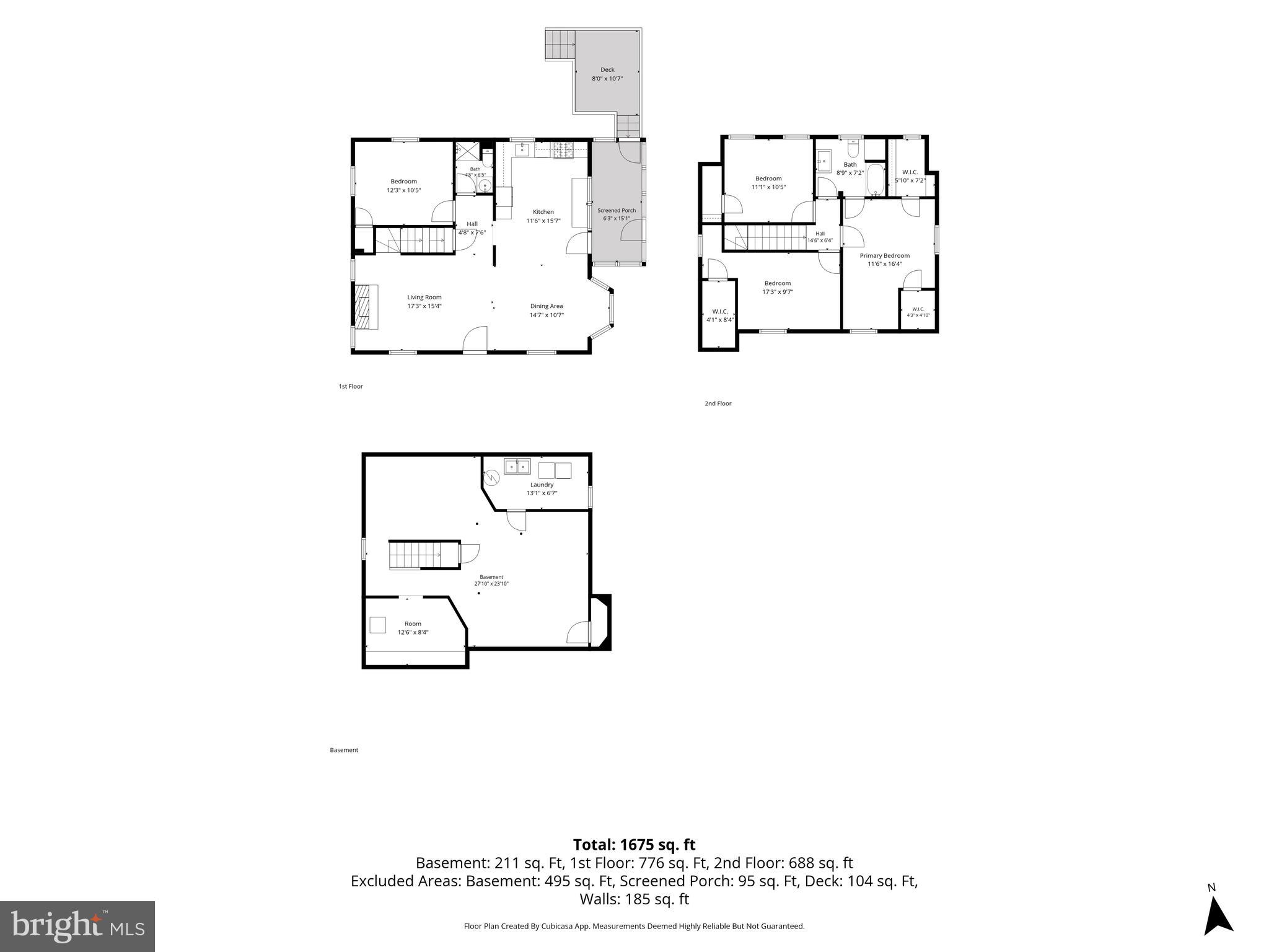 MORNINGSIDE - Residential